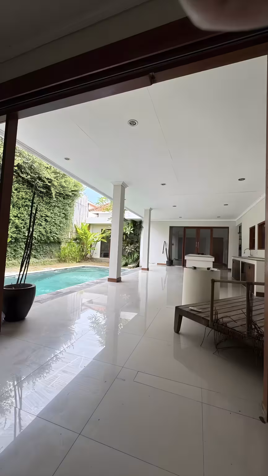 Вилла, 3 спальни