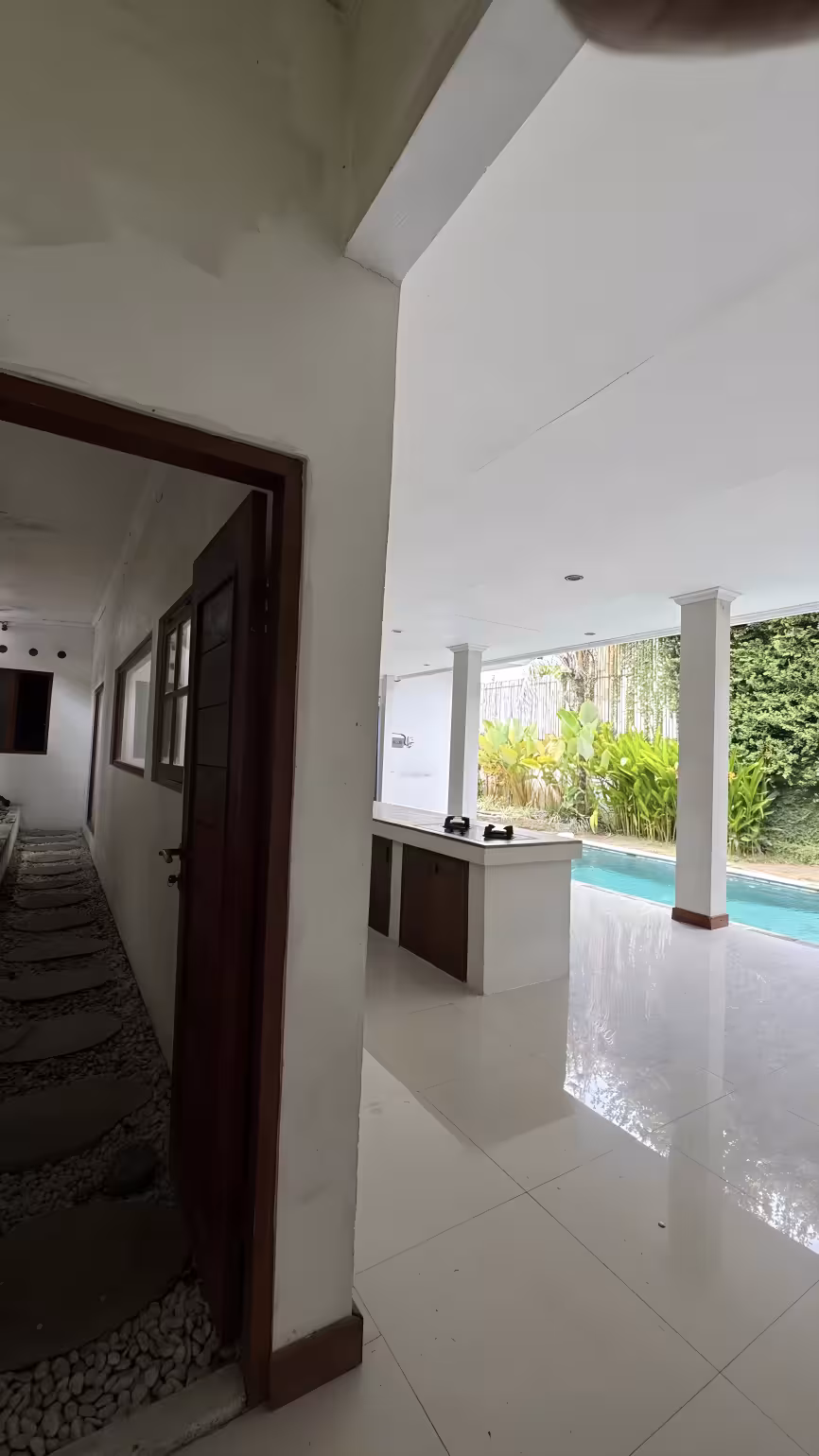 Вилла, 3 спальни