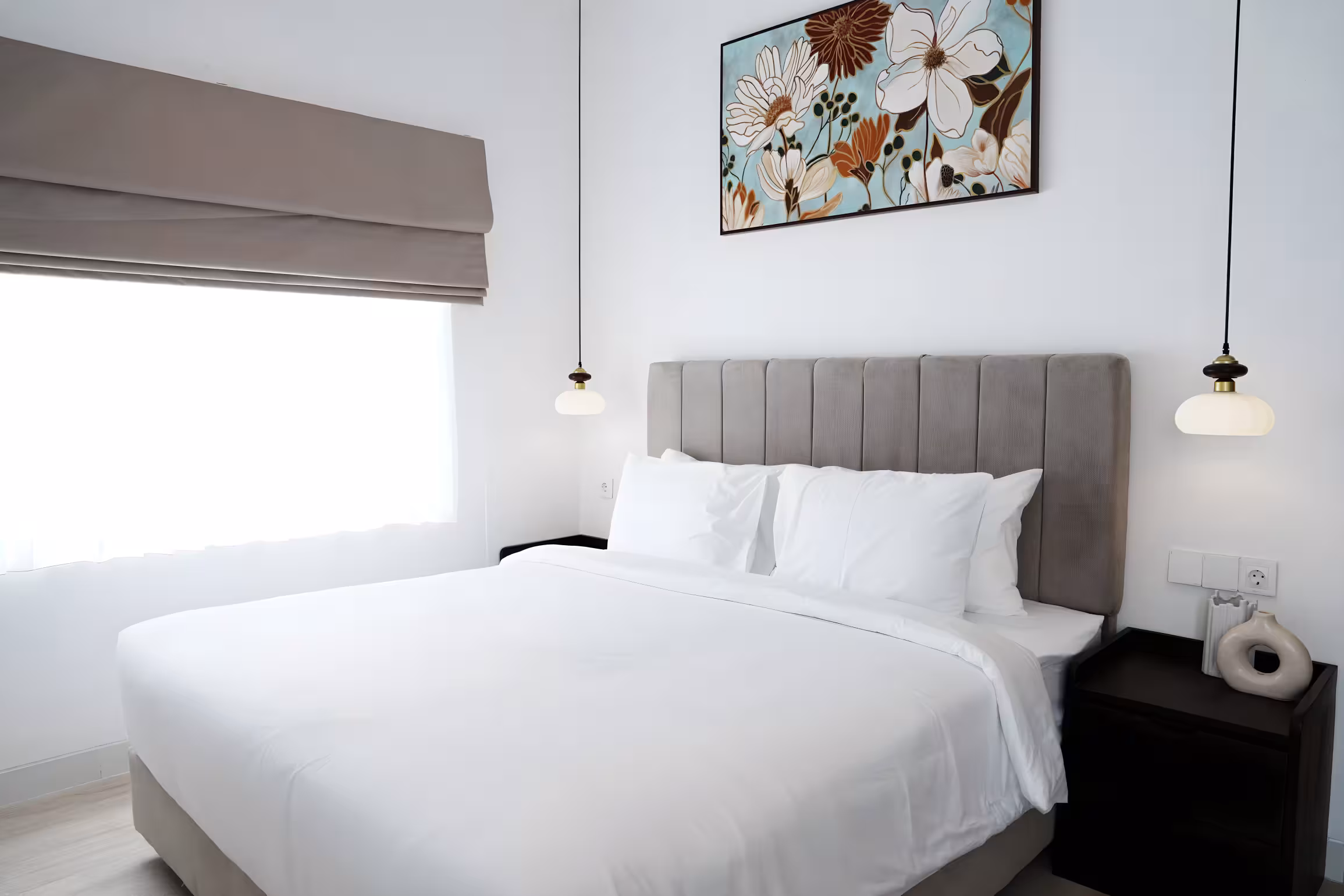 Вилла, 2 спальни