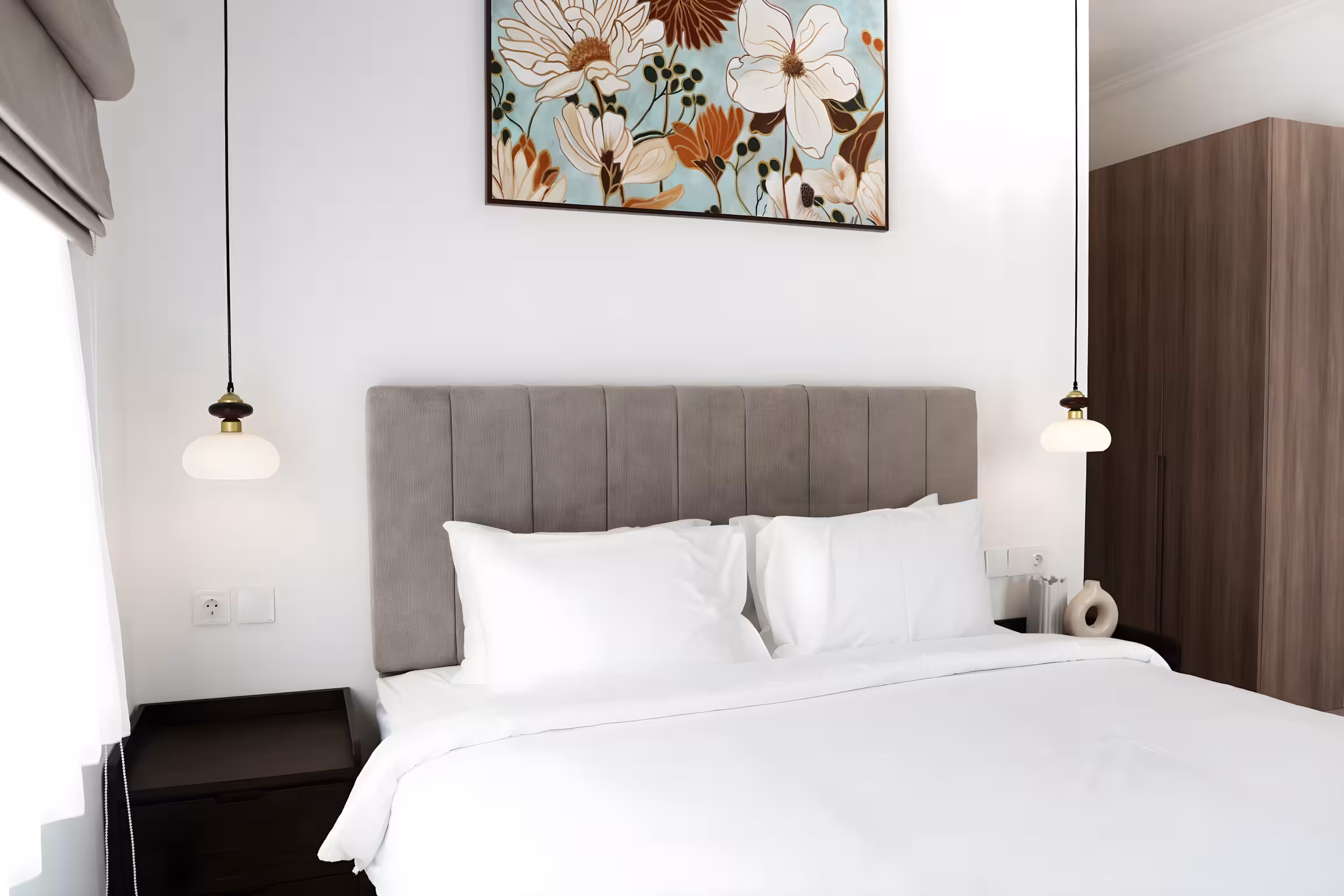 Вилла, 2 спальни