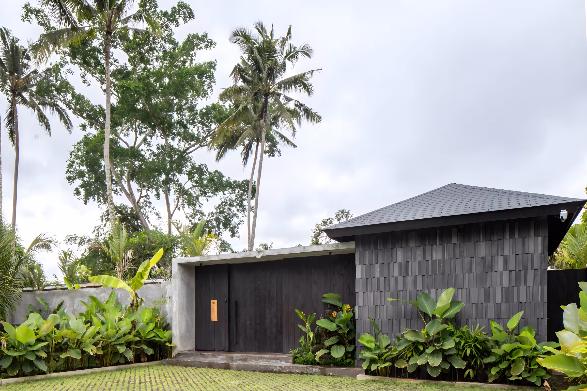 Вилла, 5 спален