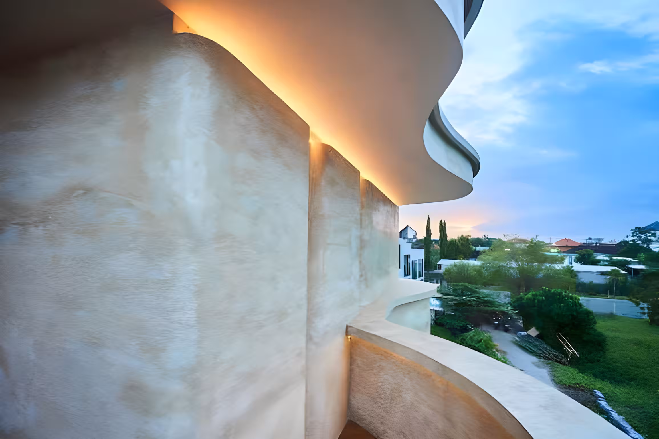 Вилла, 3 спальни