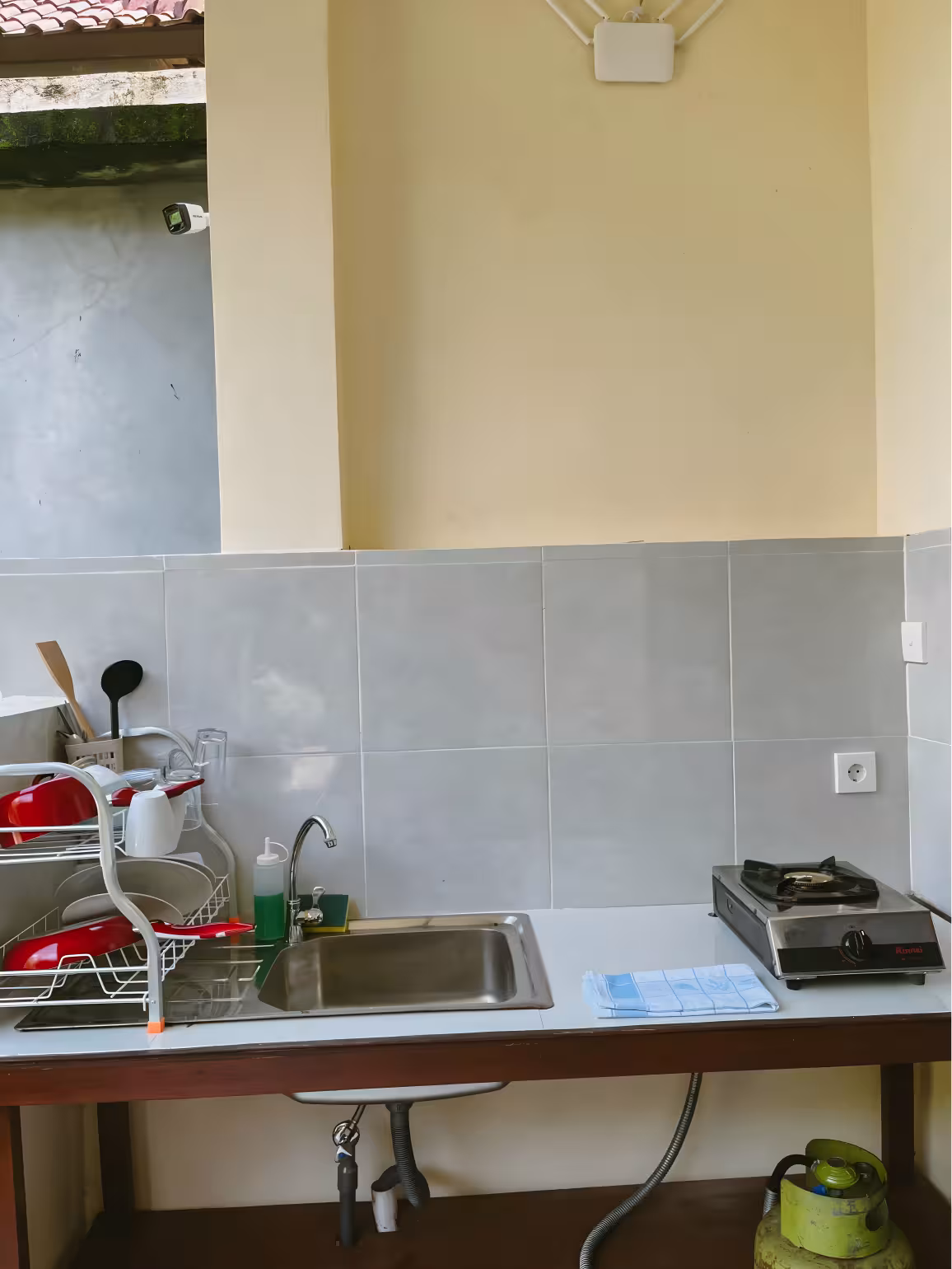 Апартаменты, 1 спальня