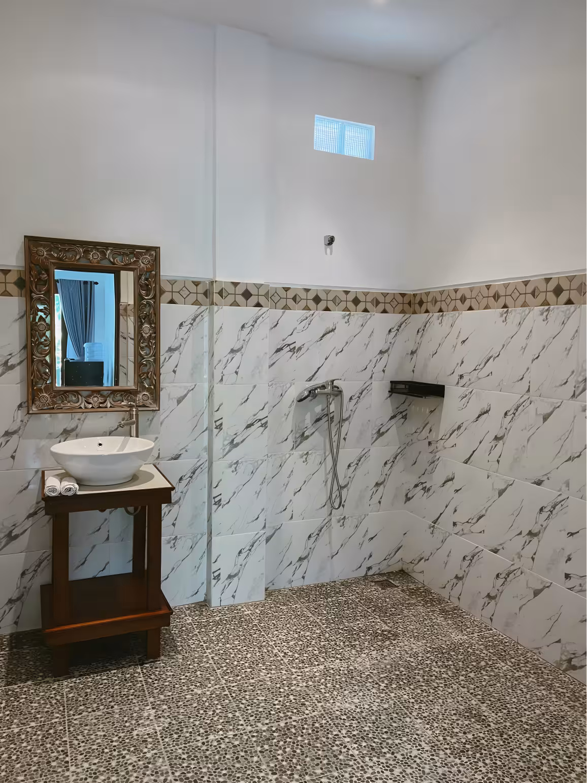 Апартаменты, 1 спальня