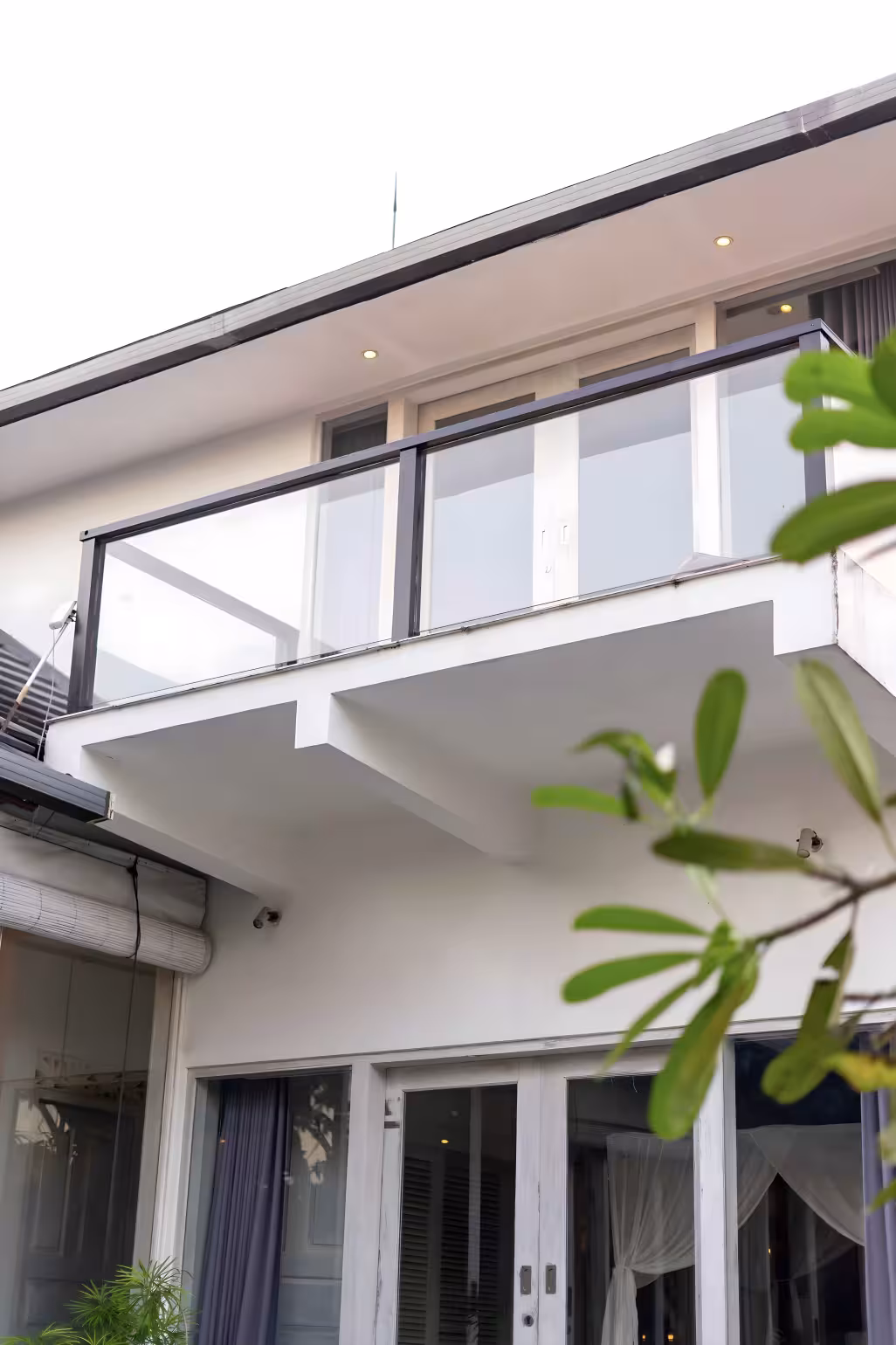 Вилла, 3 спальни