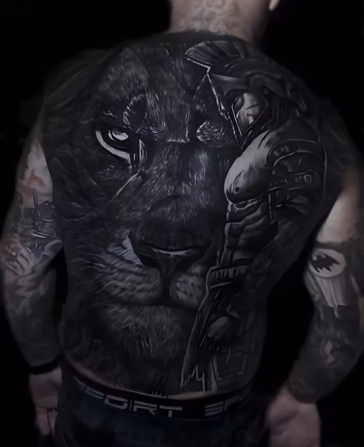 Апартаменты