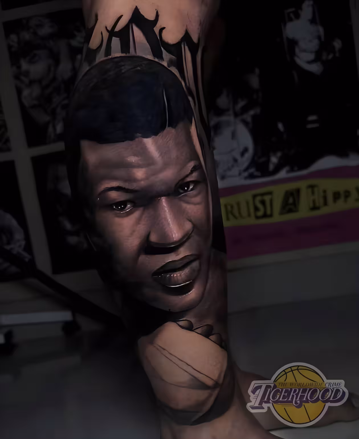 Апартаменты