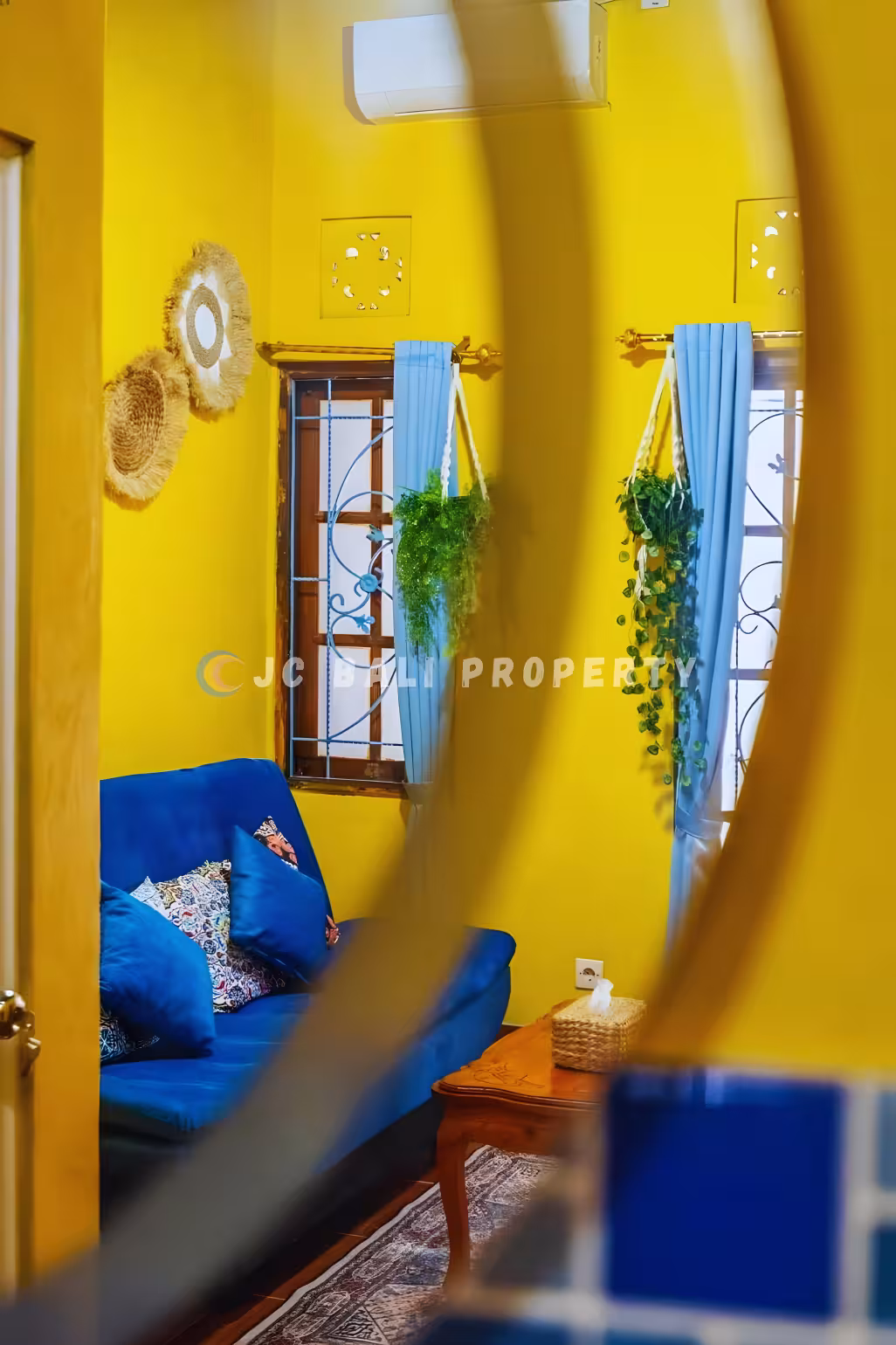 Дом, 2 спальни