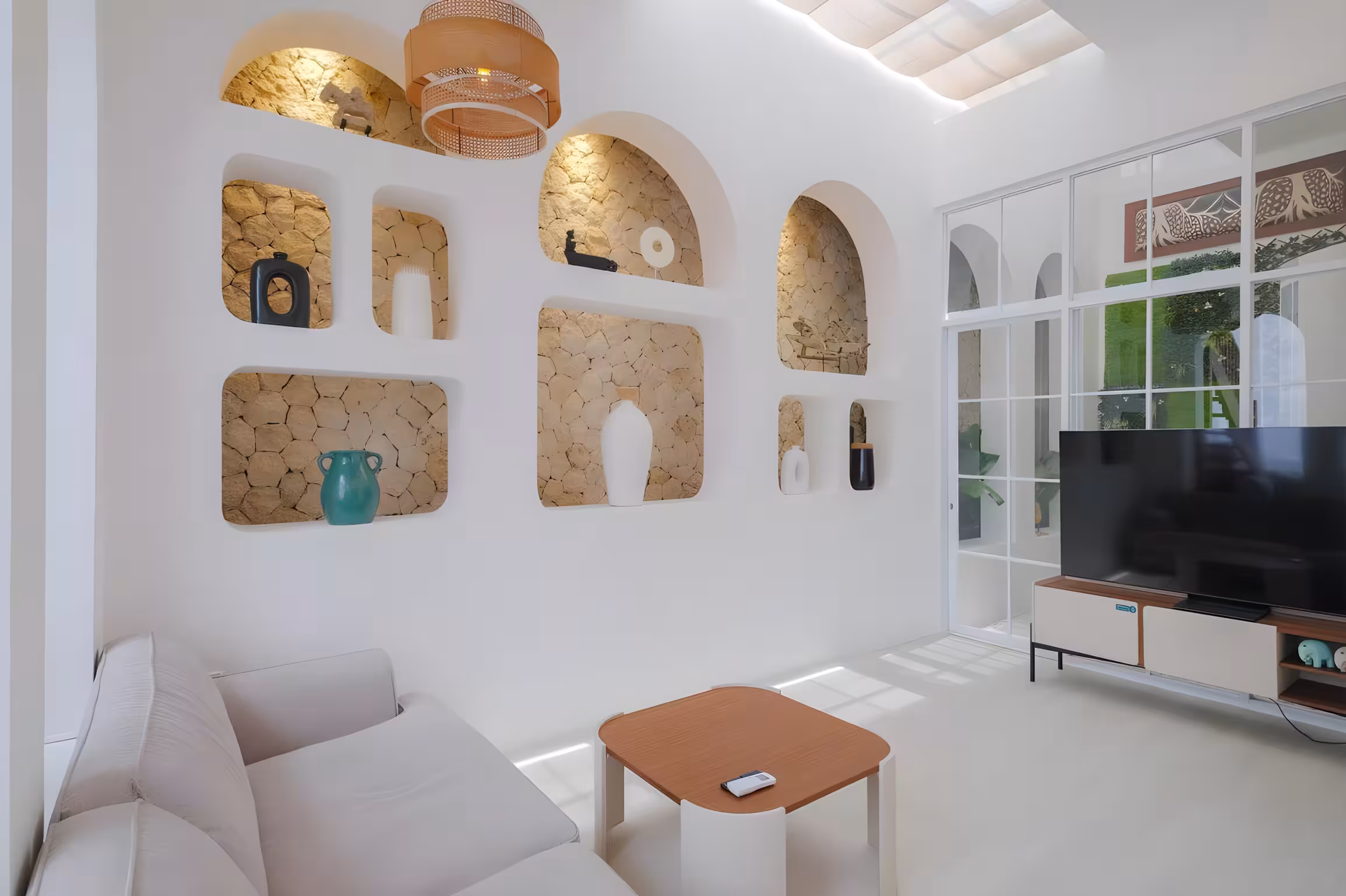 Вилла, 3 спальни