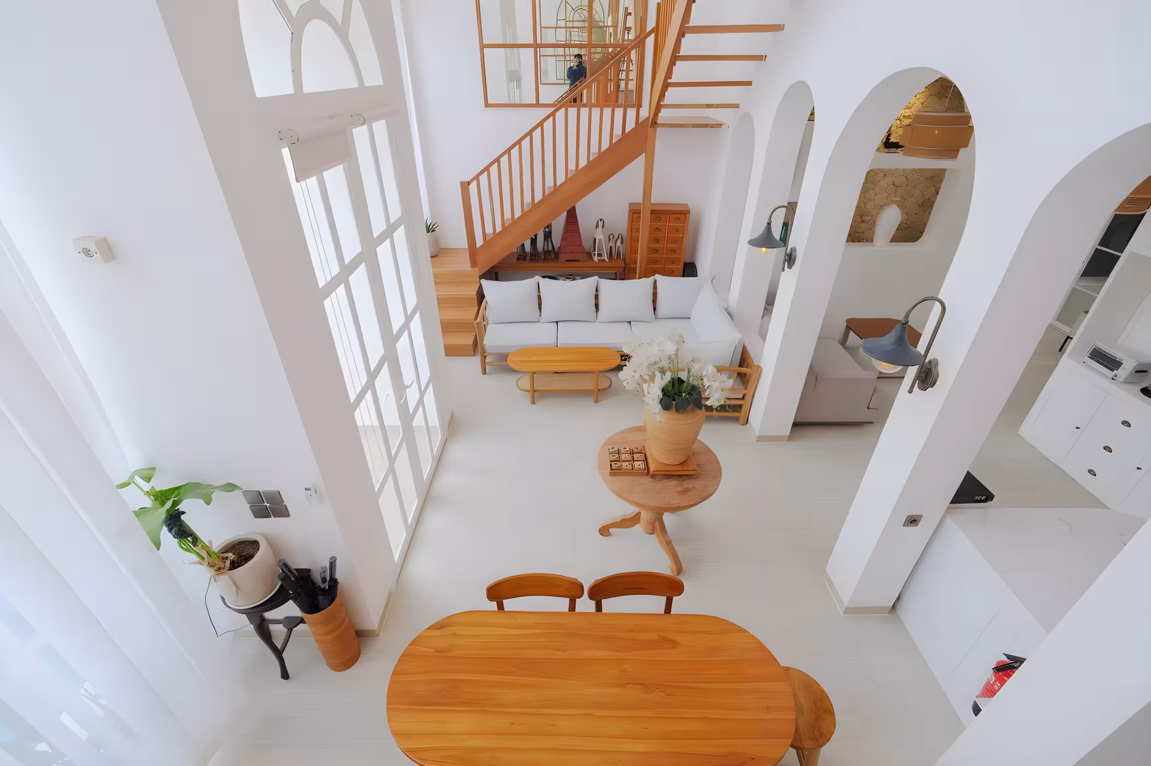 Вилла, 3 спальни