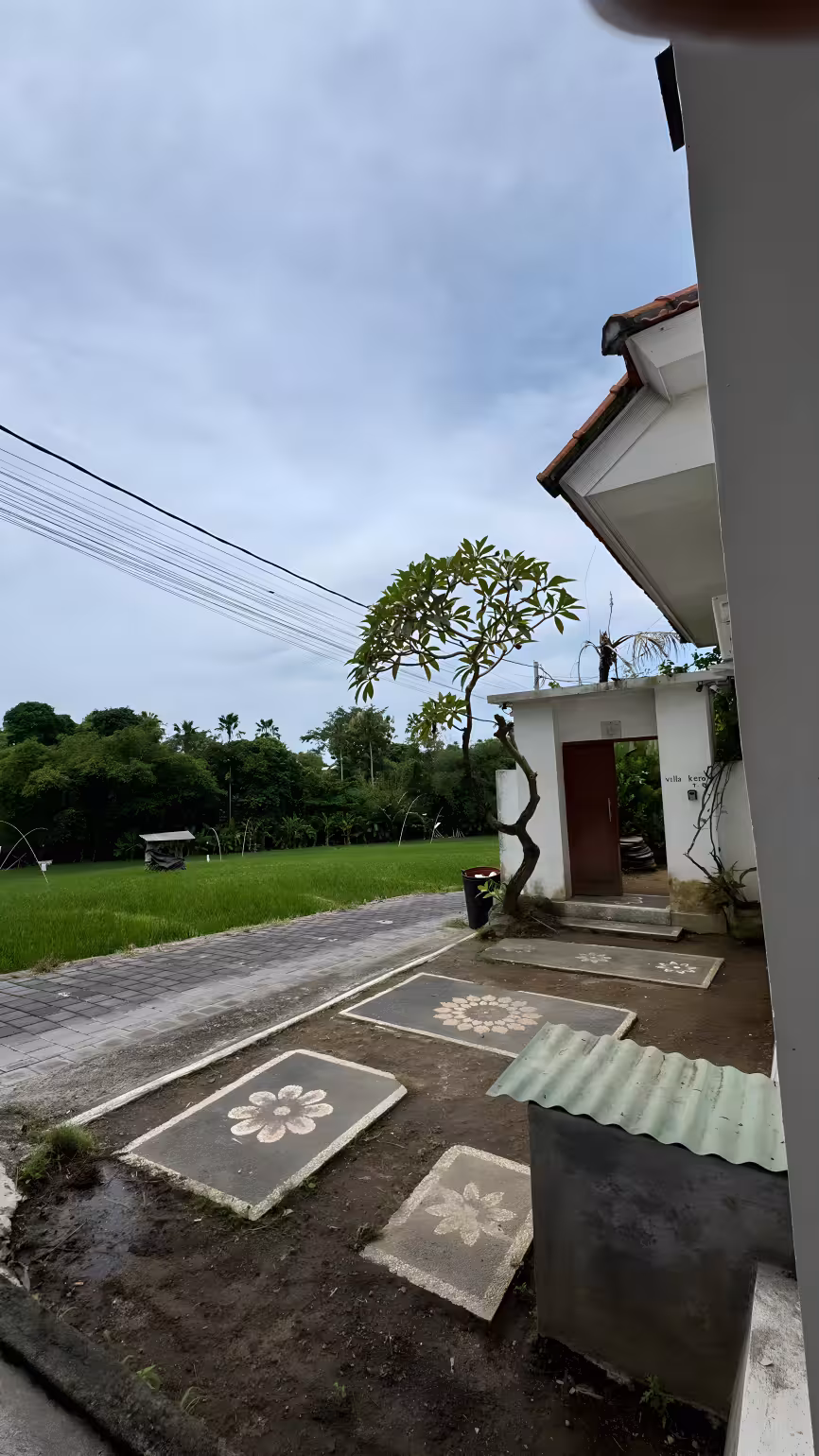 Вилла, 3 спальни