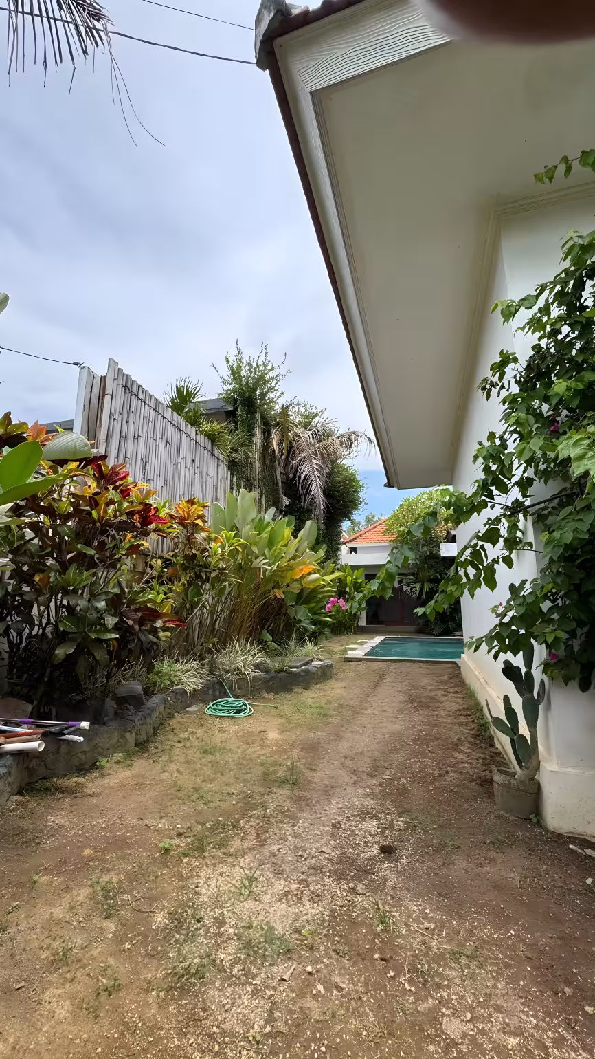 Вилла, 3 спальни