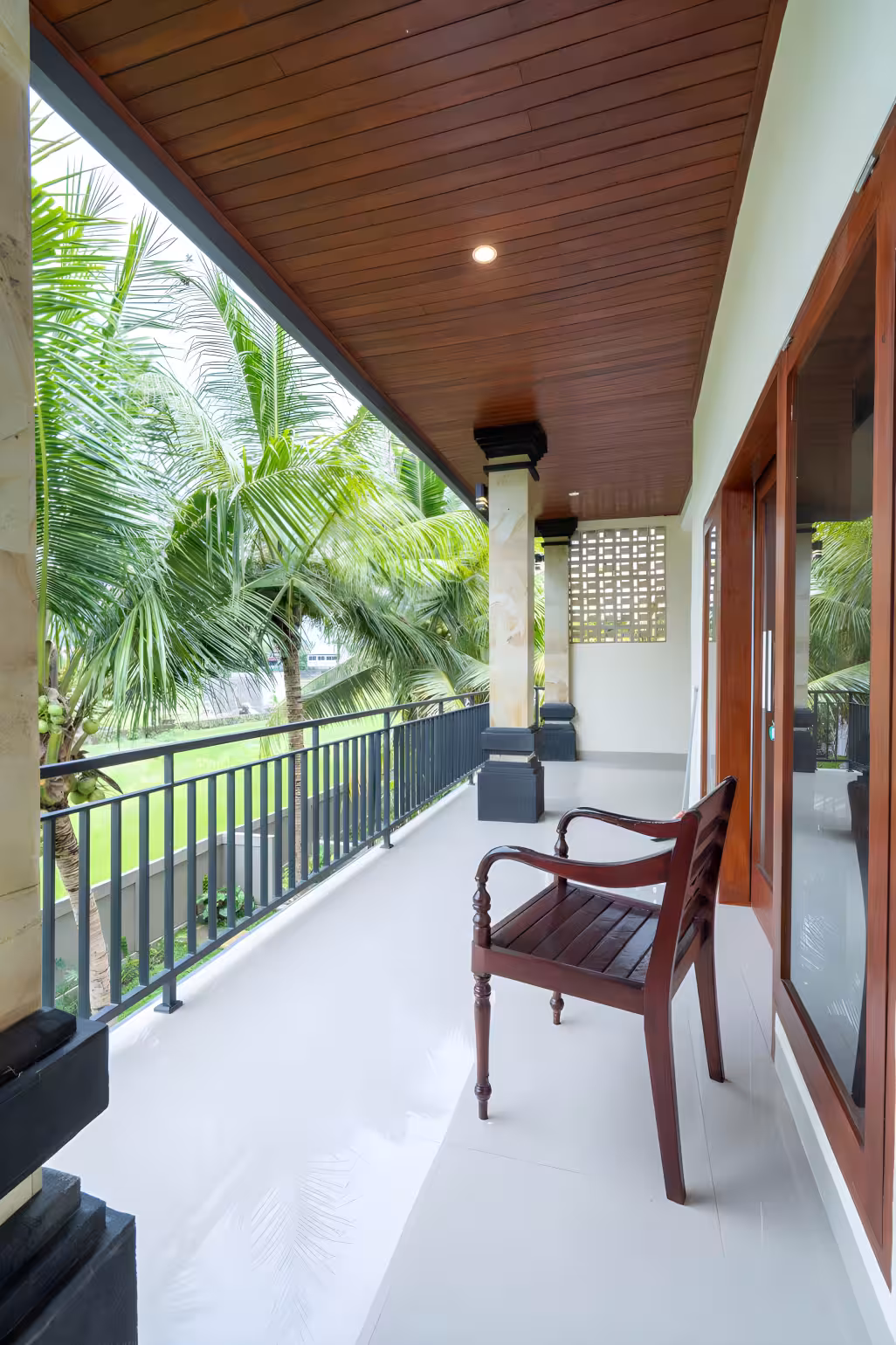 Вилла, 1 спальня