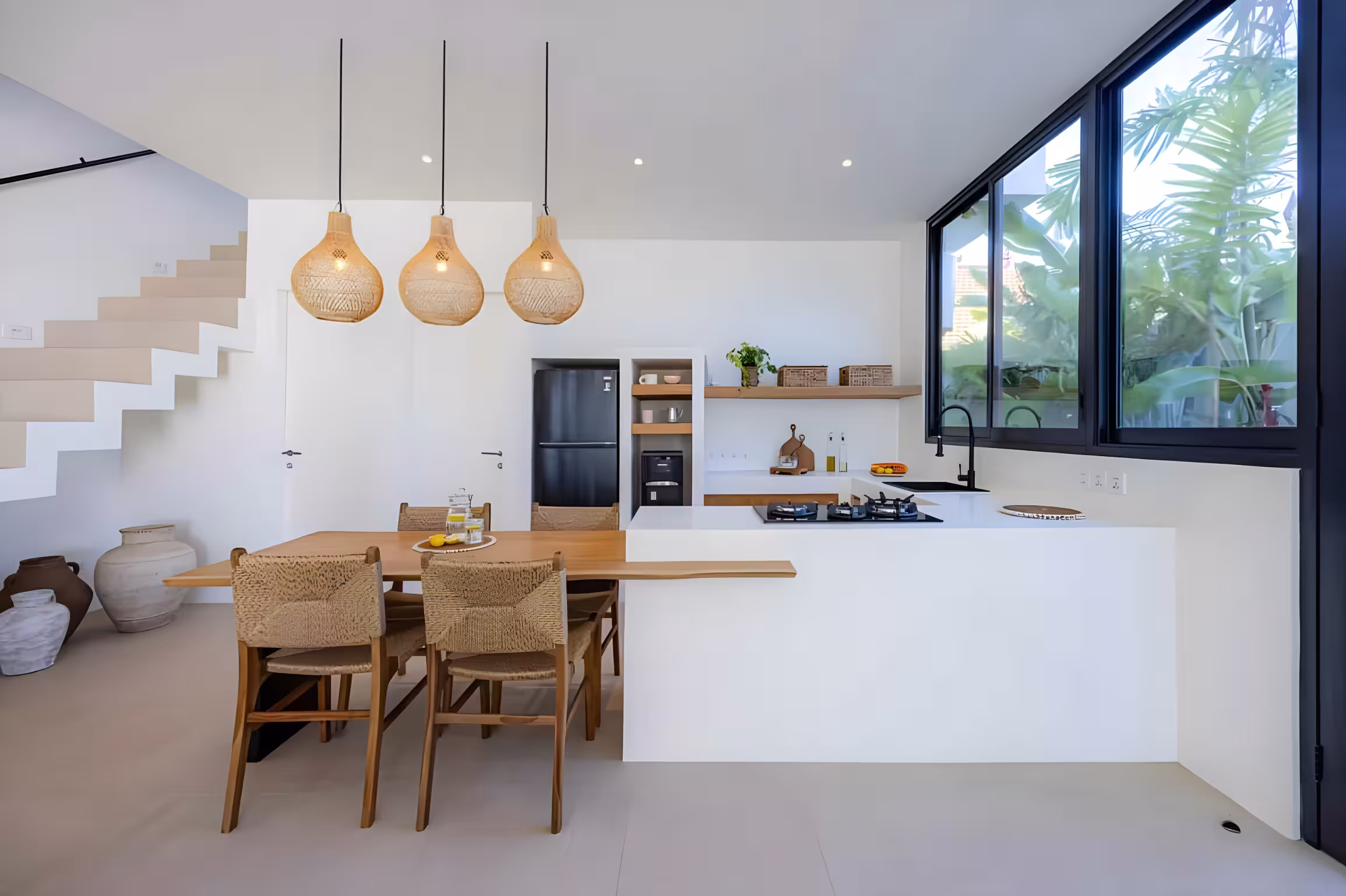 Вилла, 2 спальни