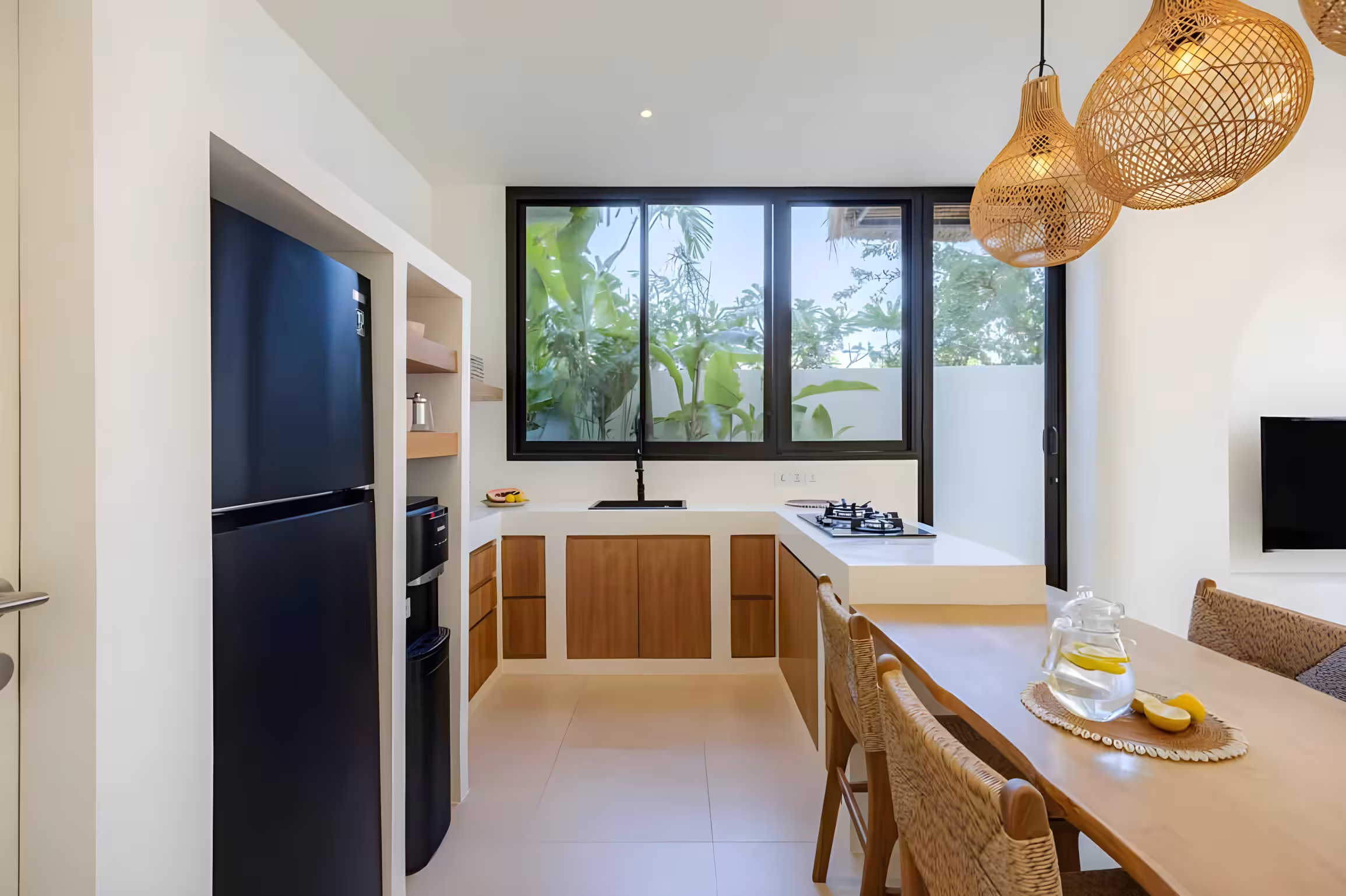 Вилла, 2 спальни