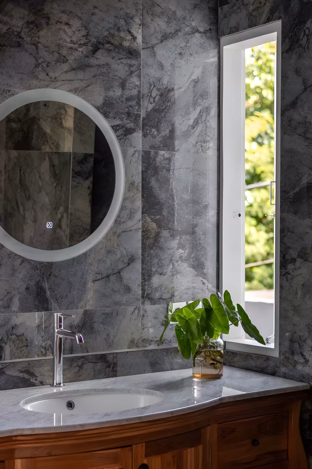 Вилла, 3 спальни