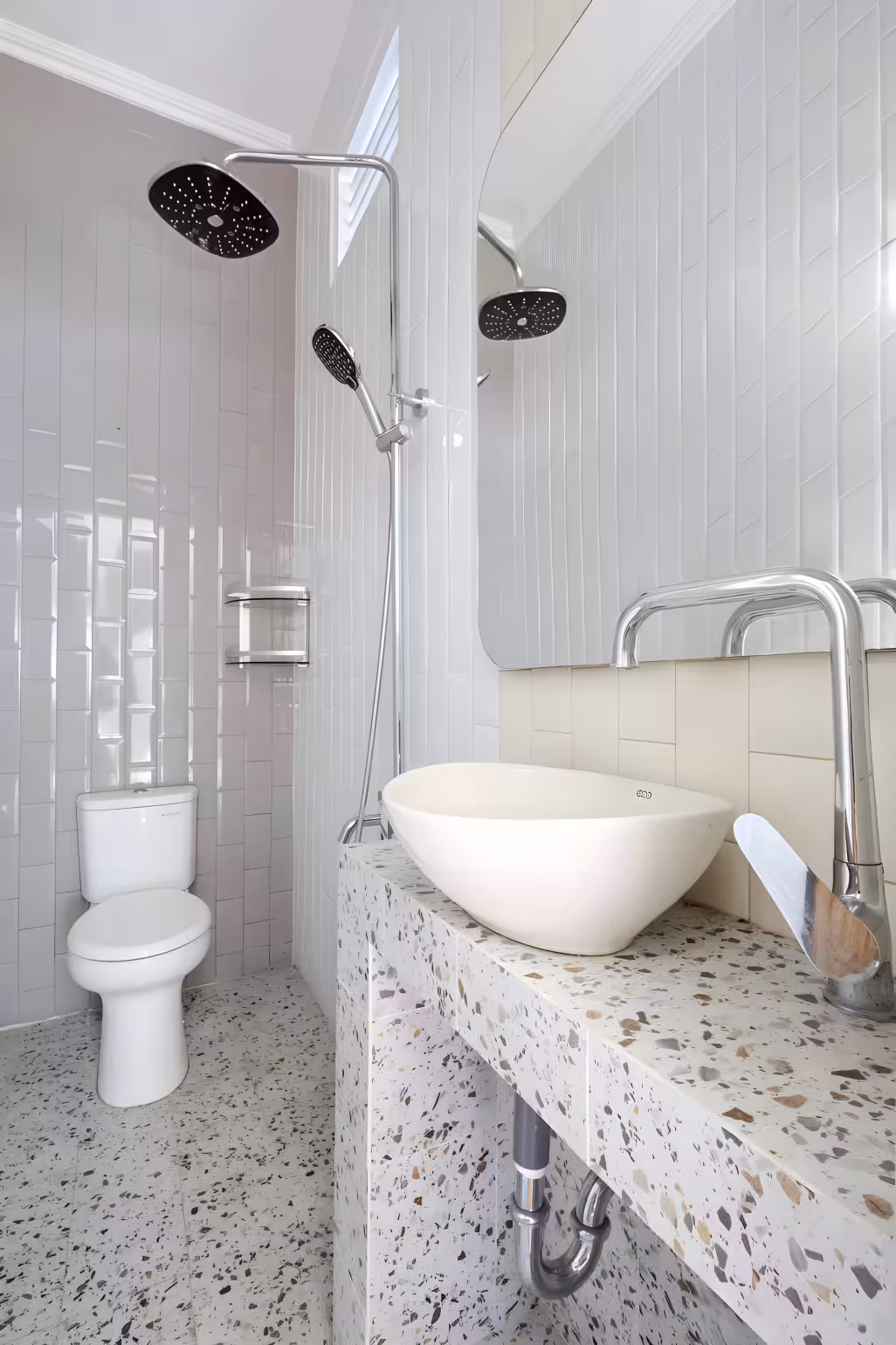 Вилла, 3 спальни