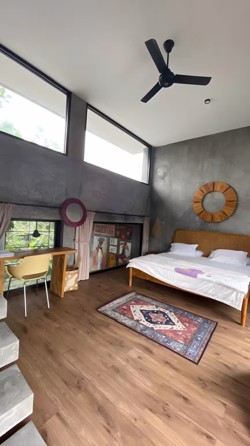 Дом, 2 спальни