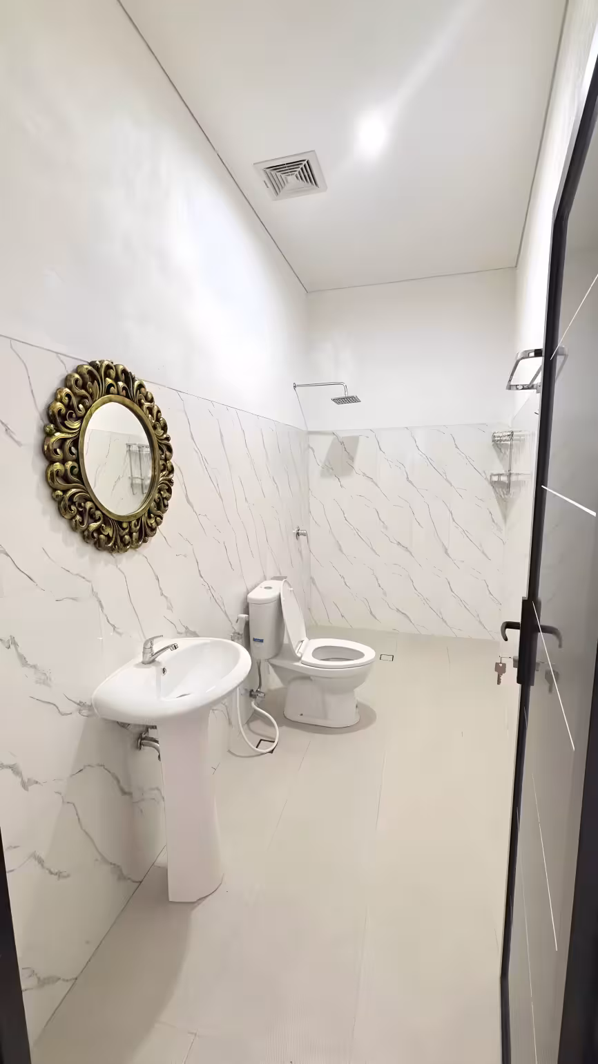 Вилла, 2 спальни