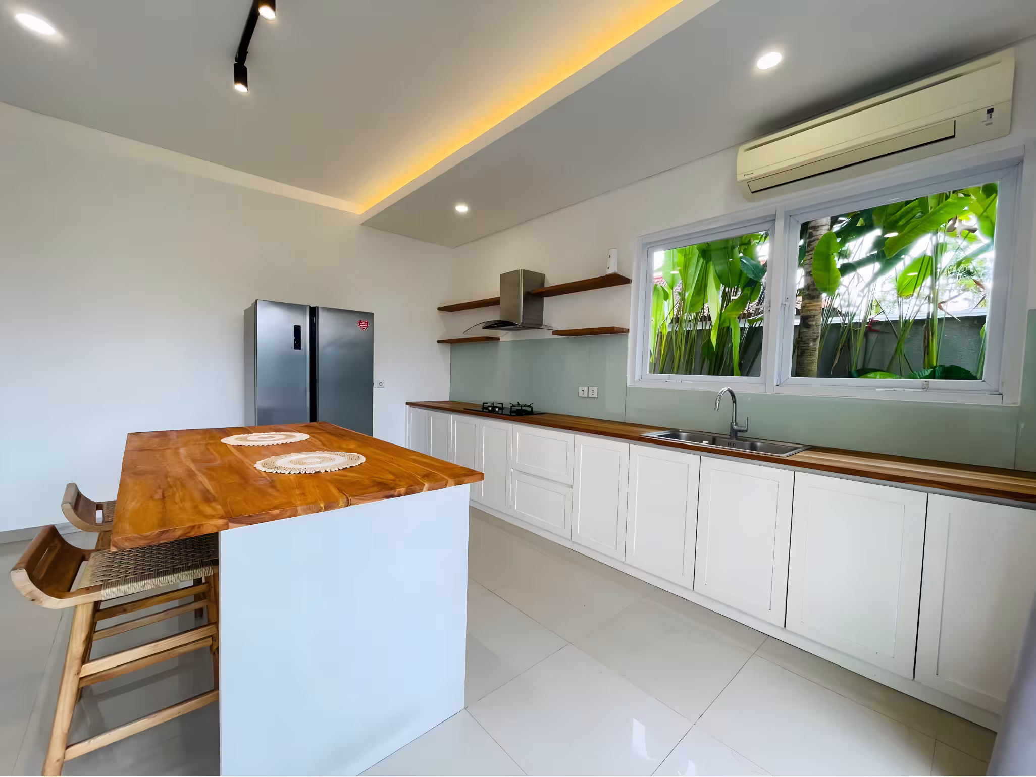 Вилла, 3 спальни