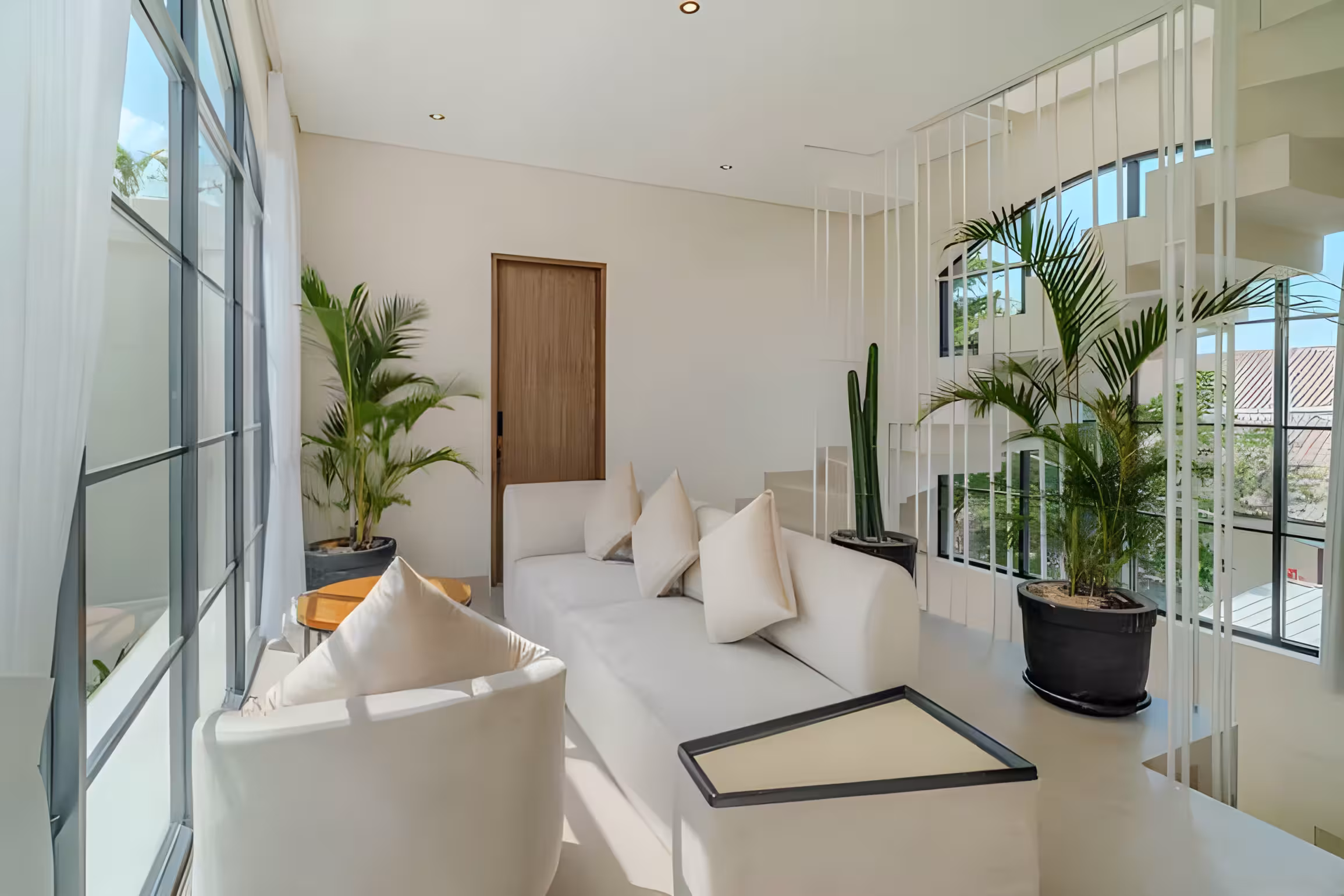 Вилла, 4 спальни