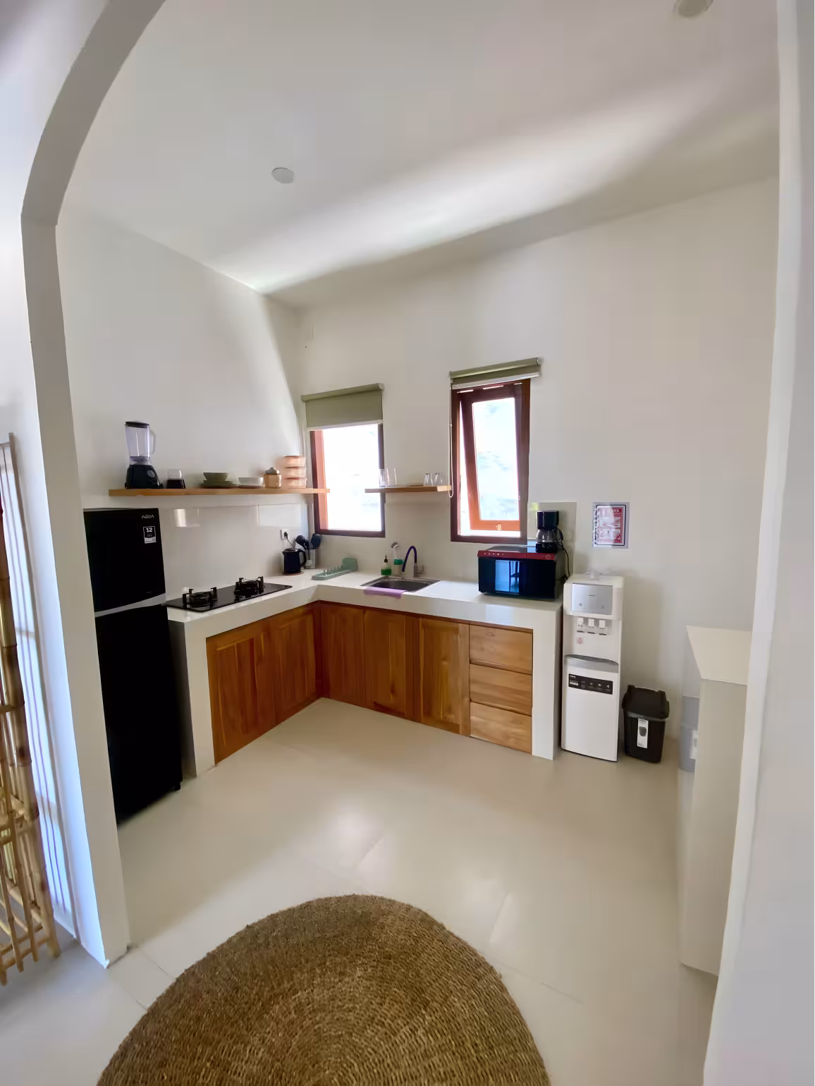 Апартаменты, 1 спальня