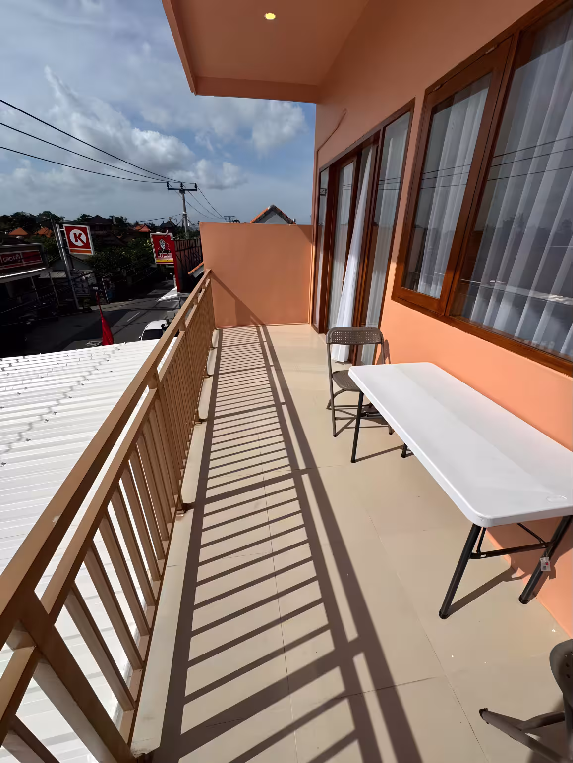 Апартаменты, 1 спальня