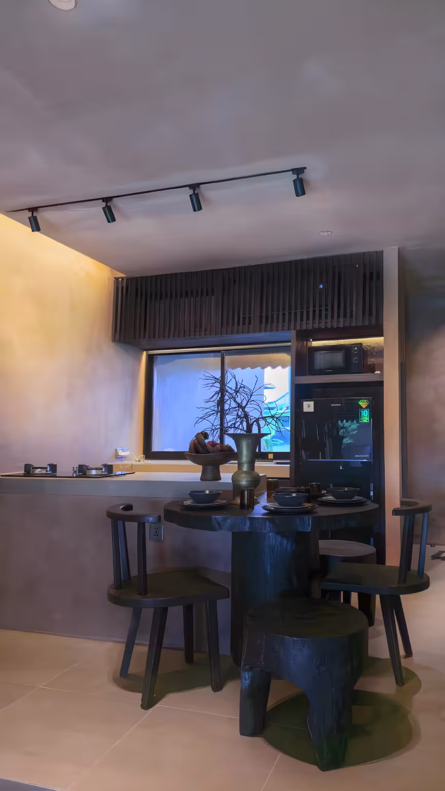 Вилла, 2 спальни