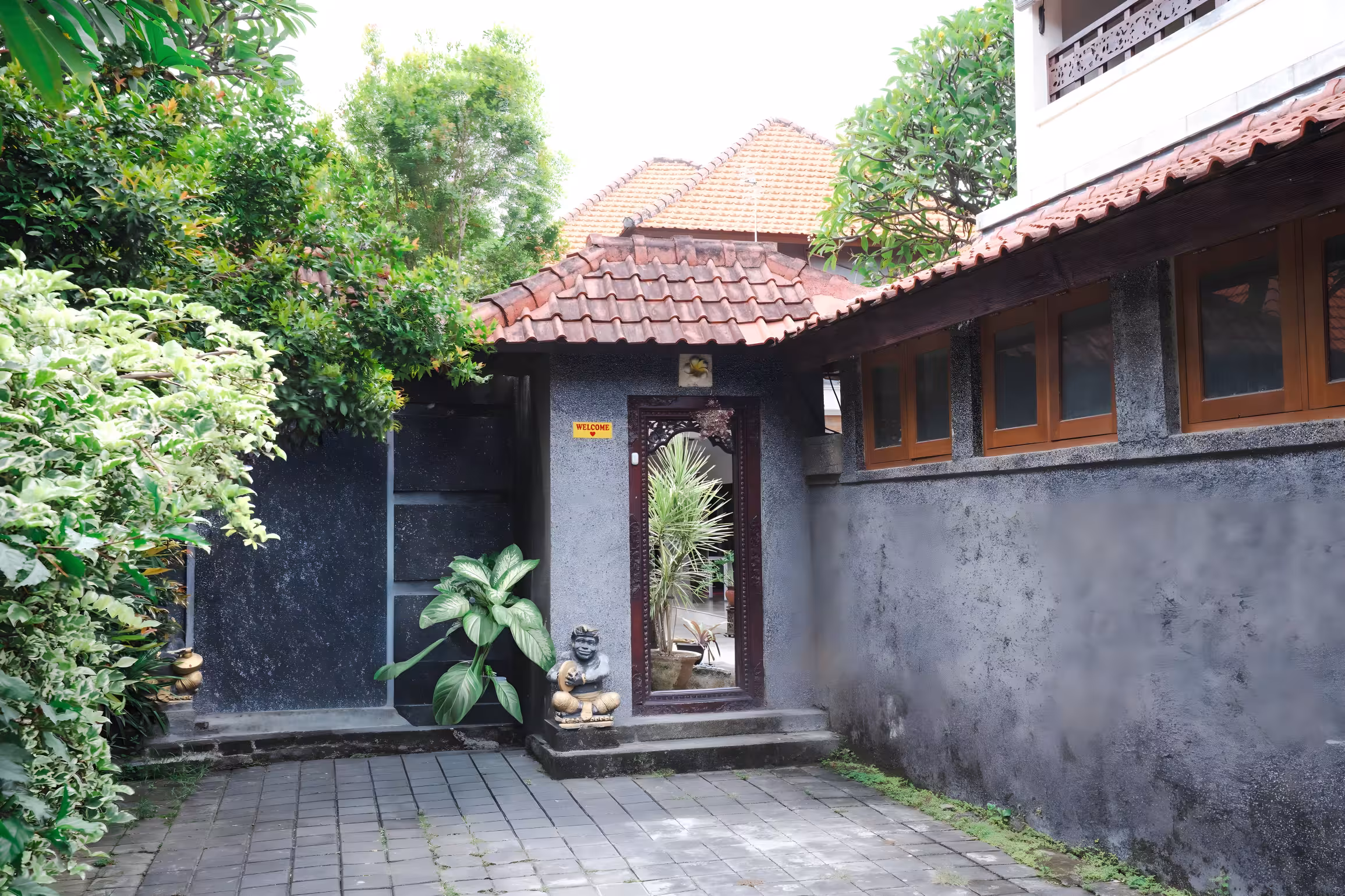 Вилла, 3 спальни