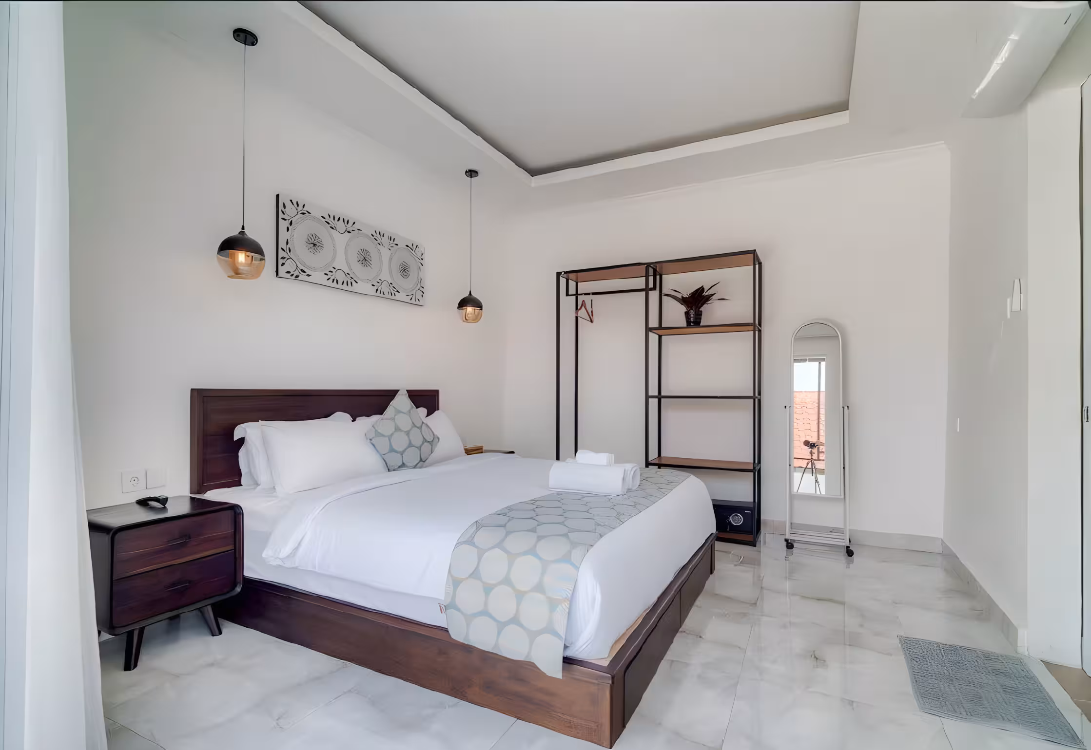 Вилла, 3 спальни