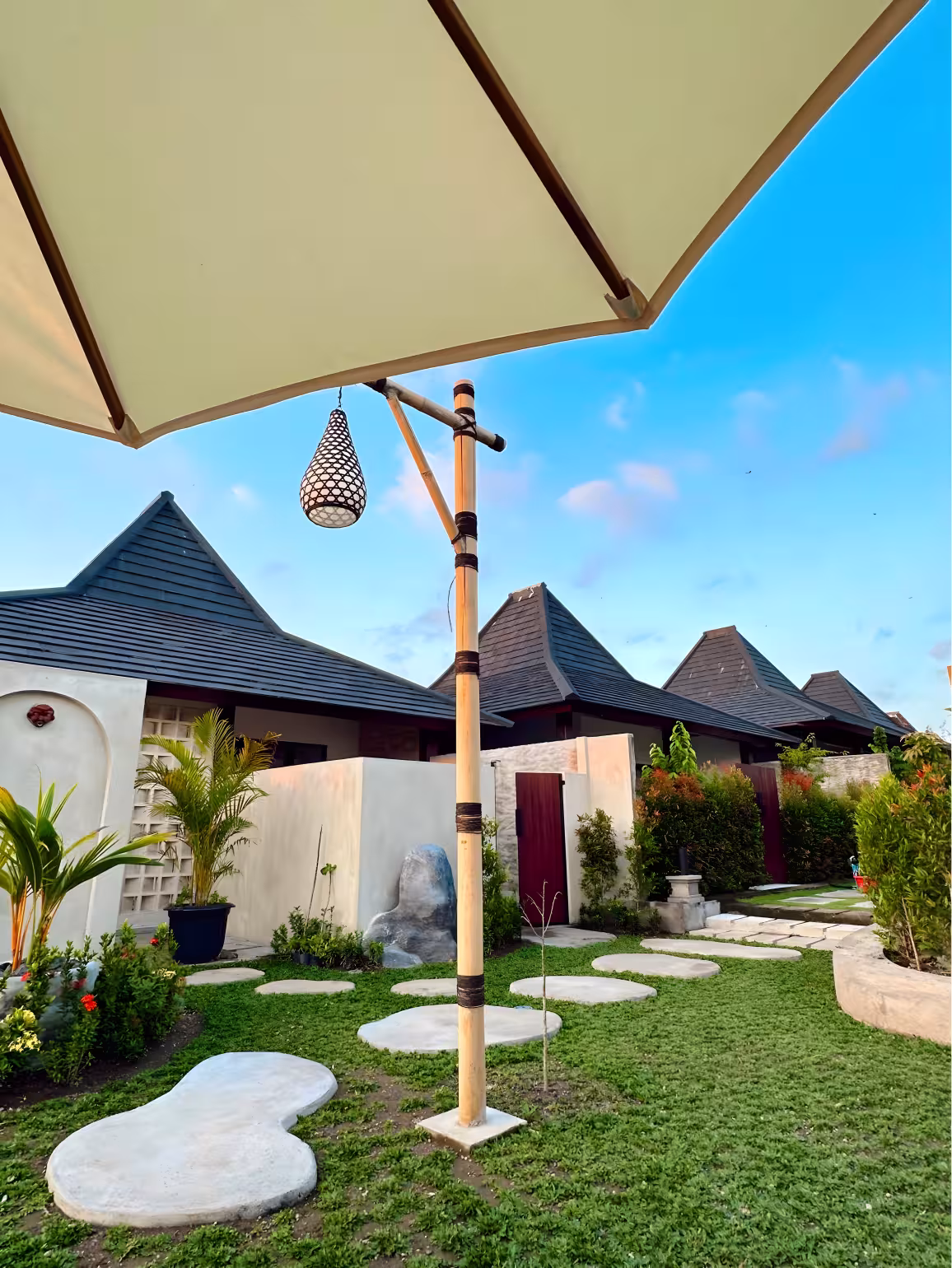 Апартаменты, 2 спальни