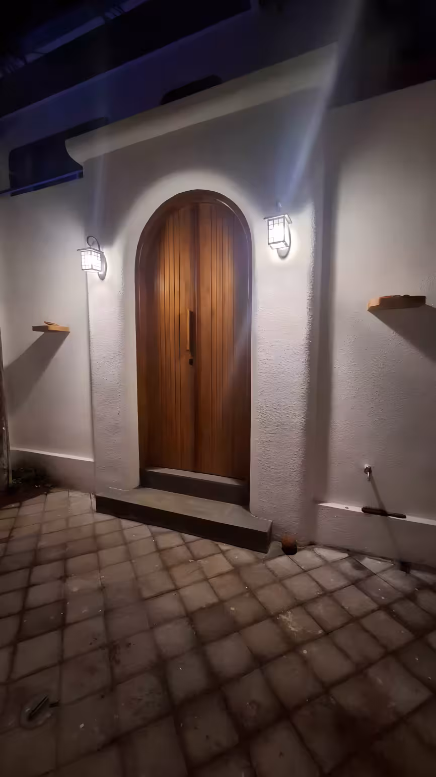 Вилла, 2 спальни