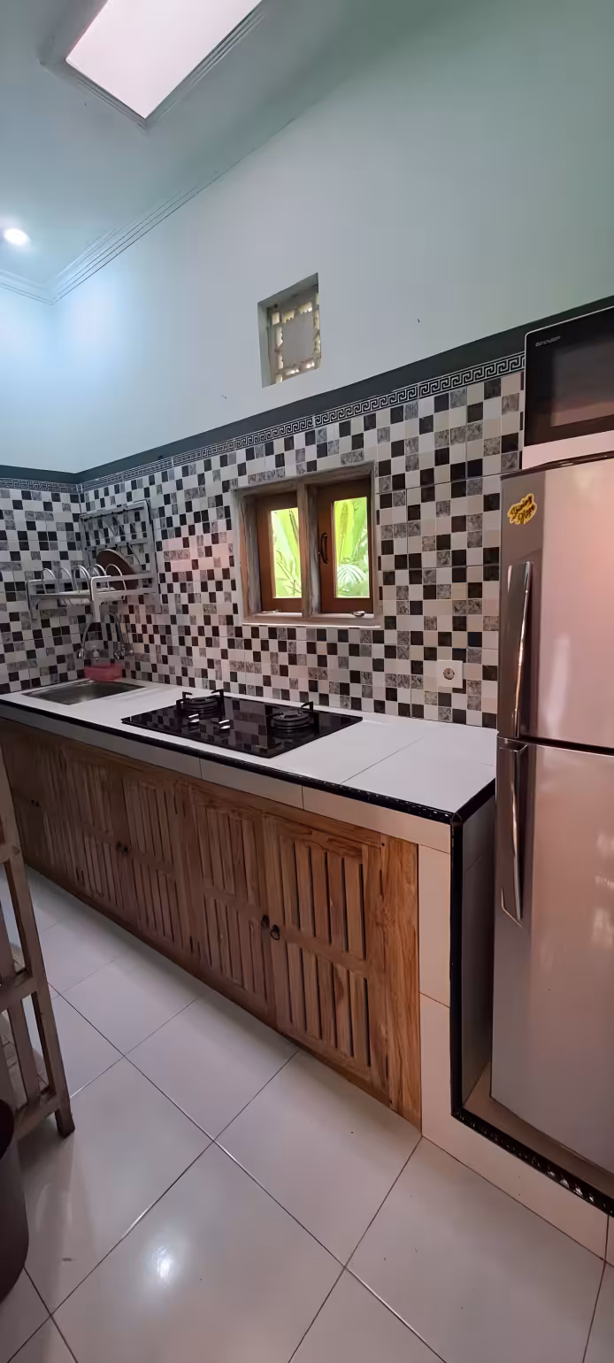 Дом, 1 спальня