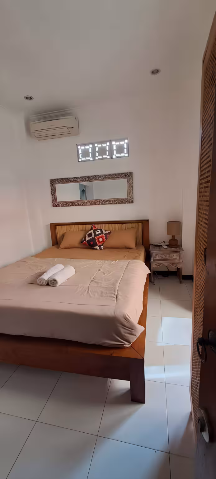 Дом, 1 спальня