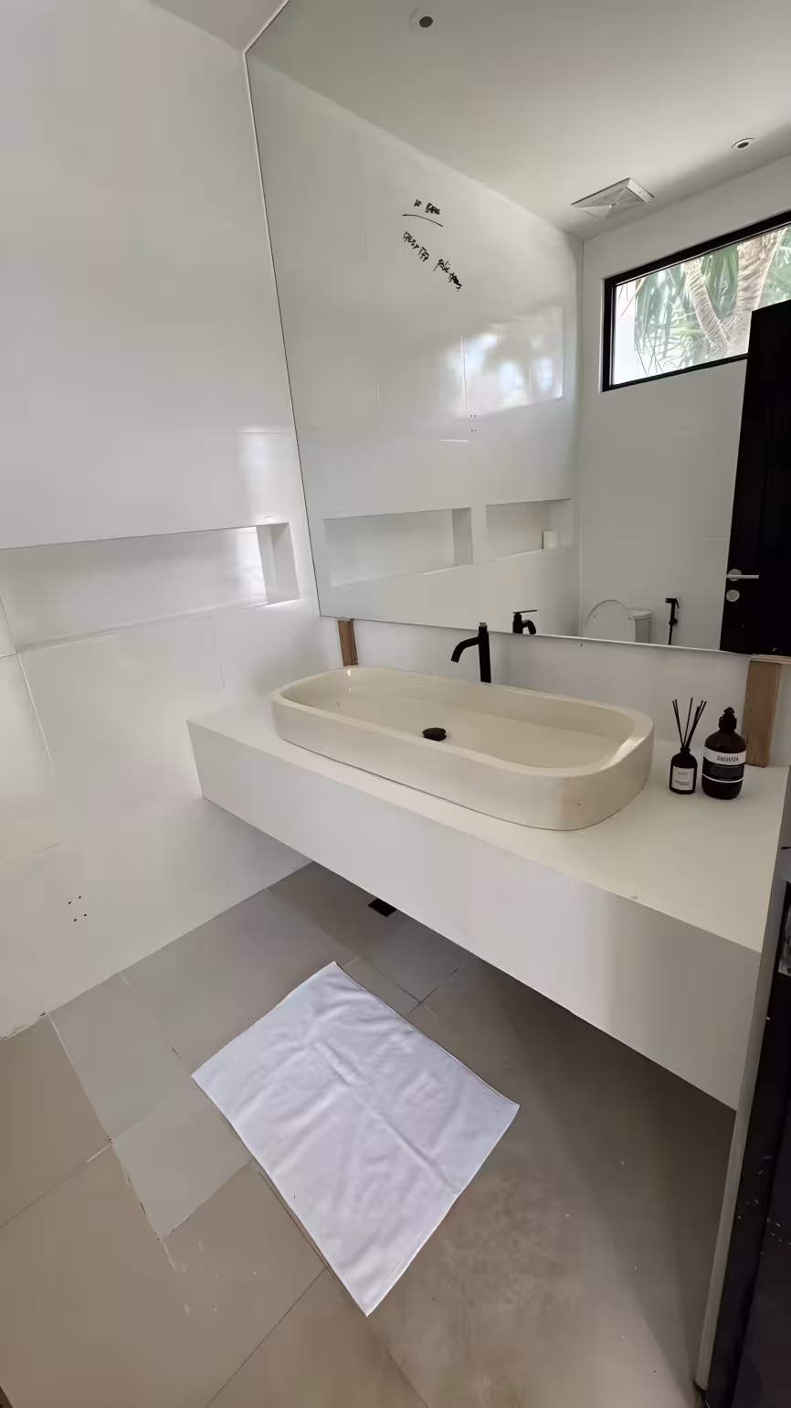 Вилла, 3 спальни