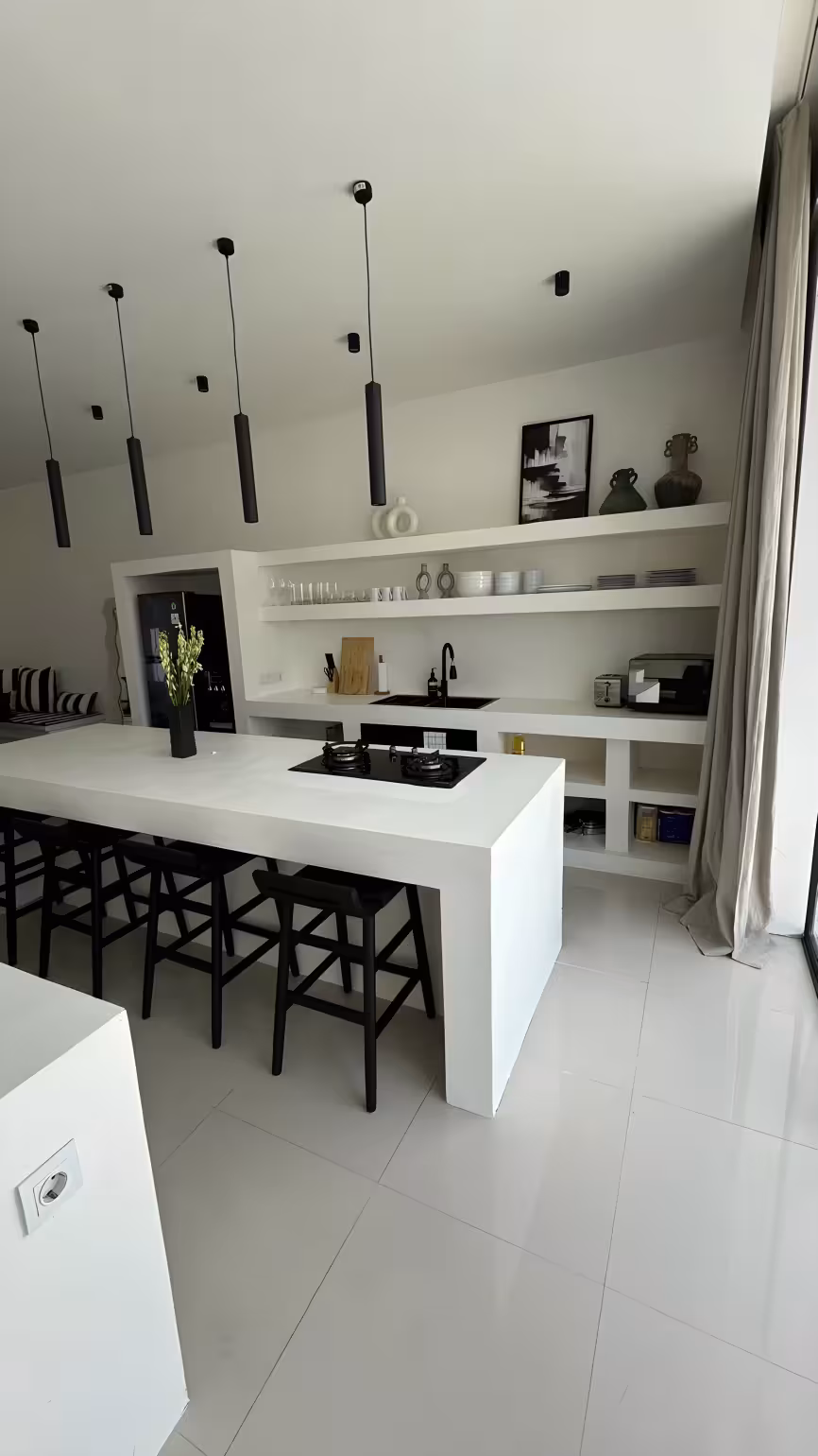 Вилла, 3 спальни