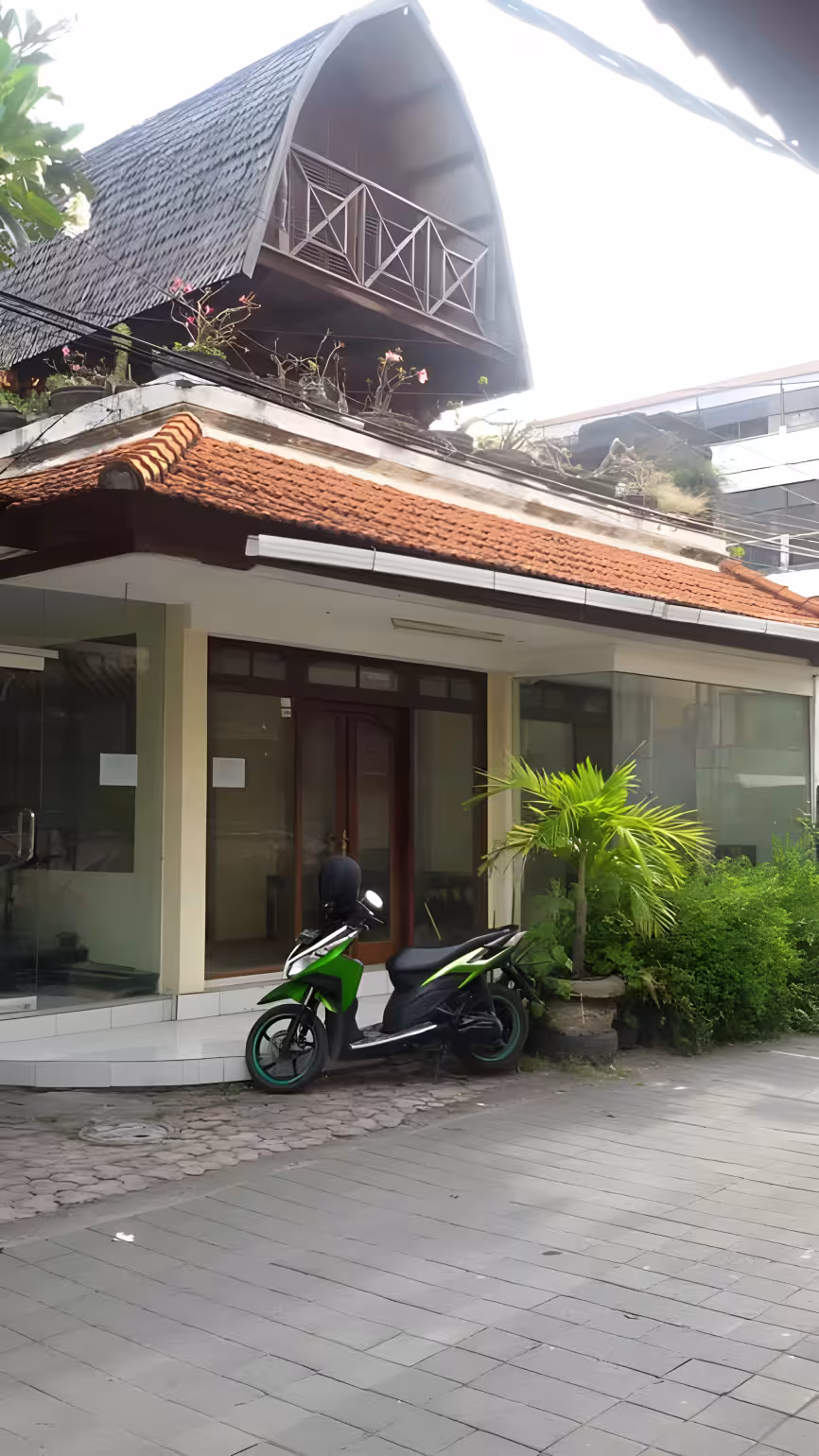 Дом, 3 спальни