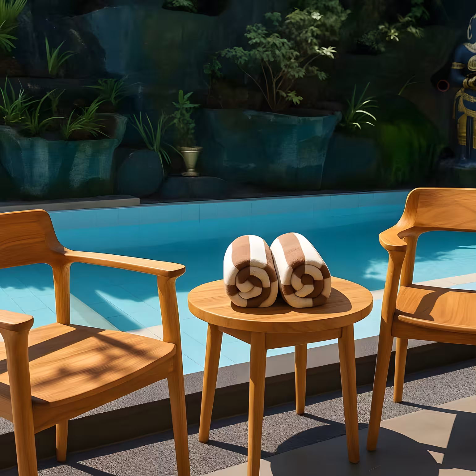 Объявление