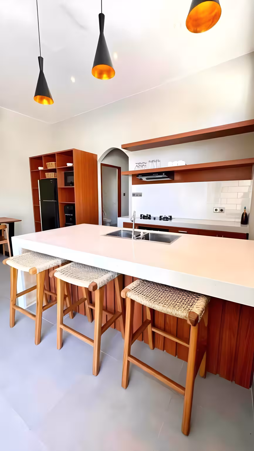 Вилла, 3 спальни