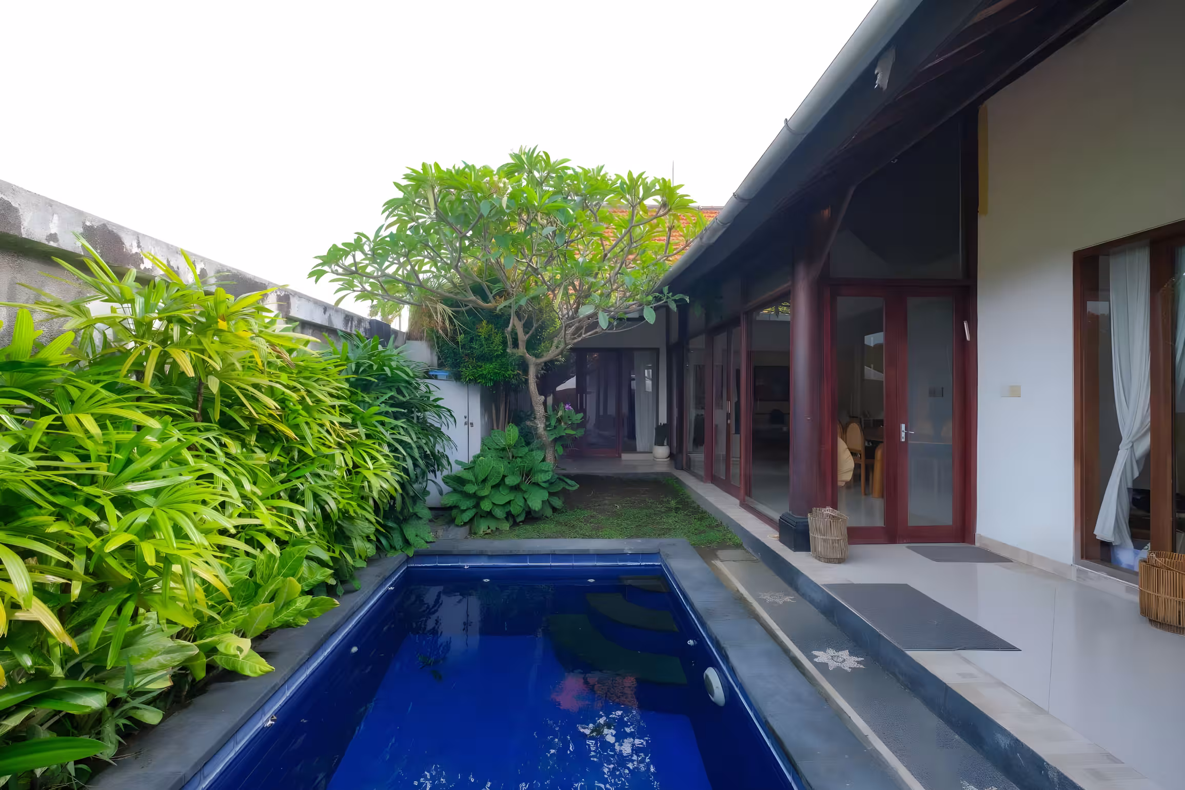 Вилла, 3 спальни