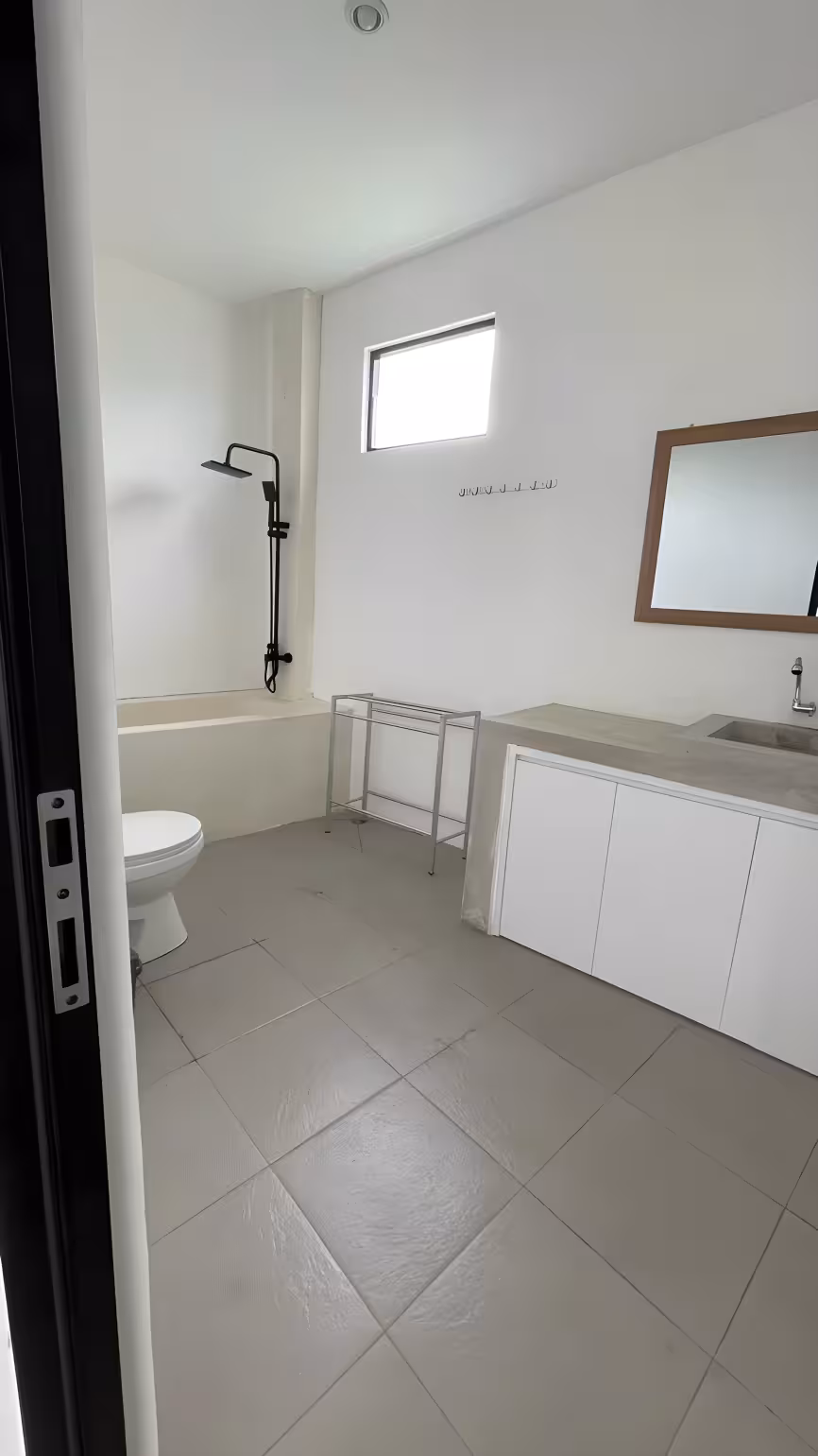 Вилла, 2 спальни