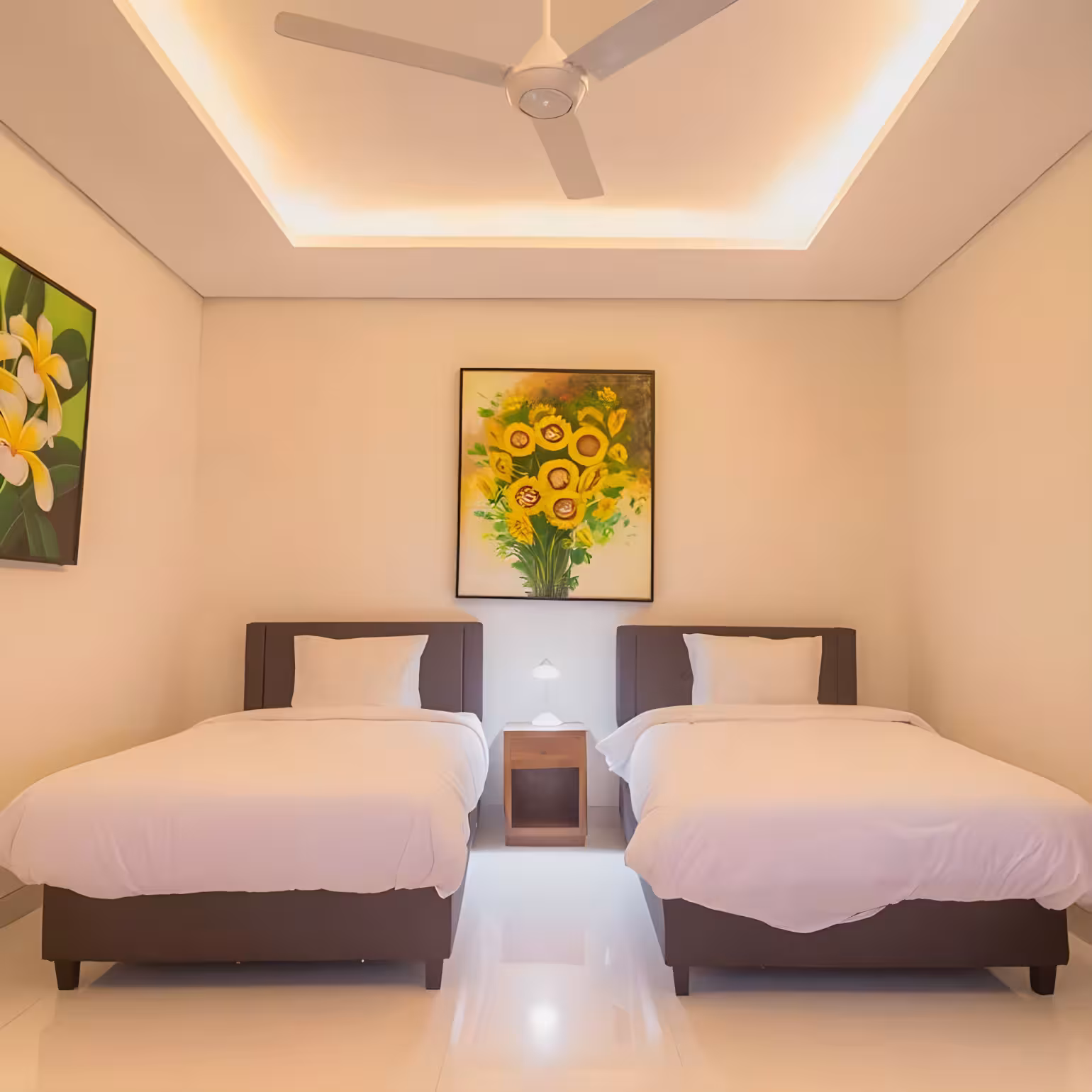 Вилла, 3 спальни