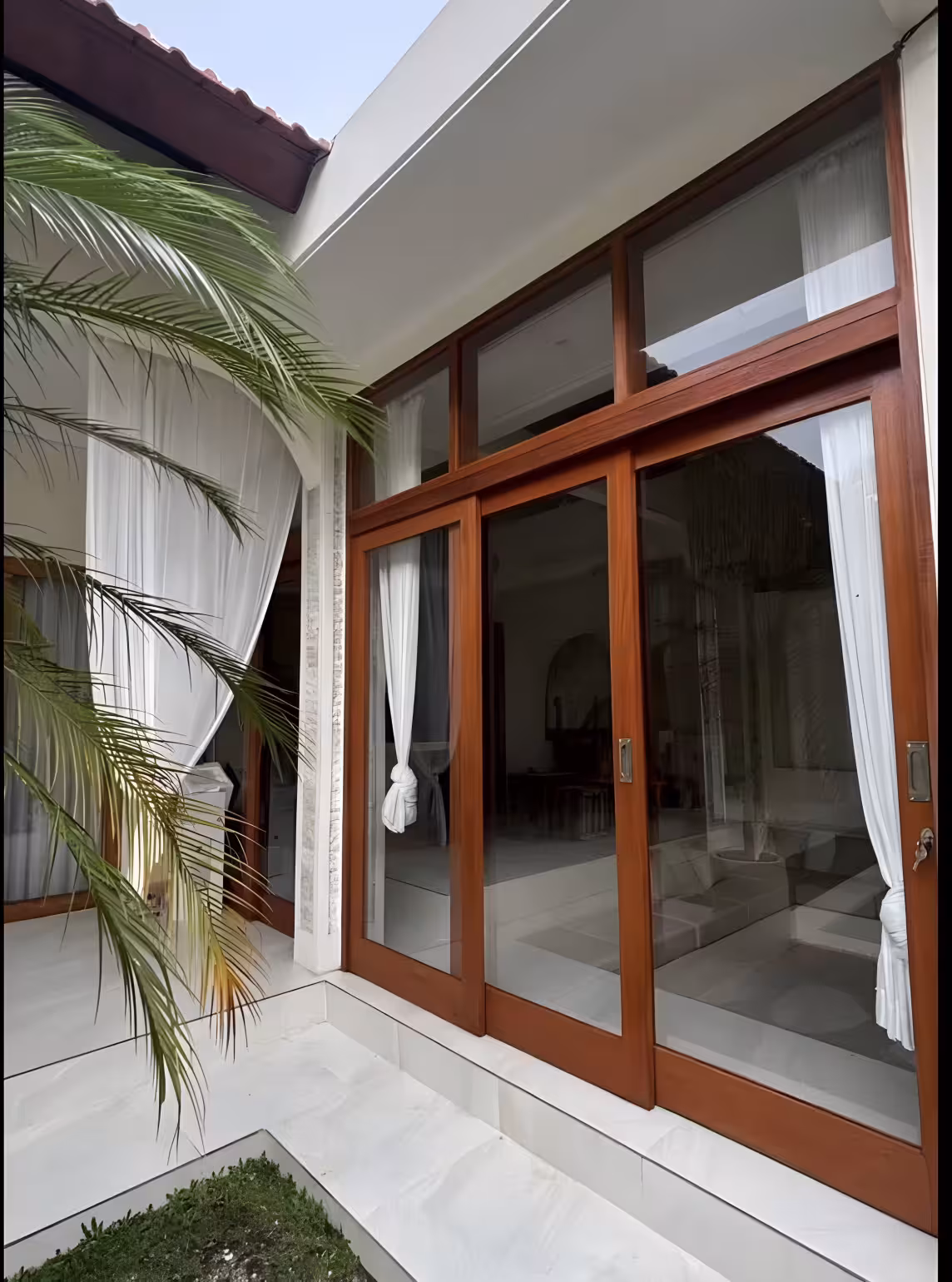 Вилла, 2 спальни