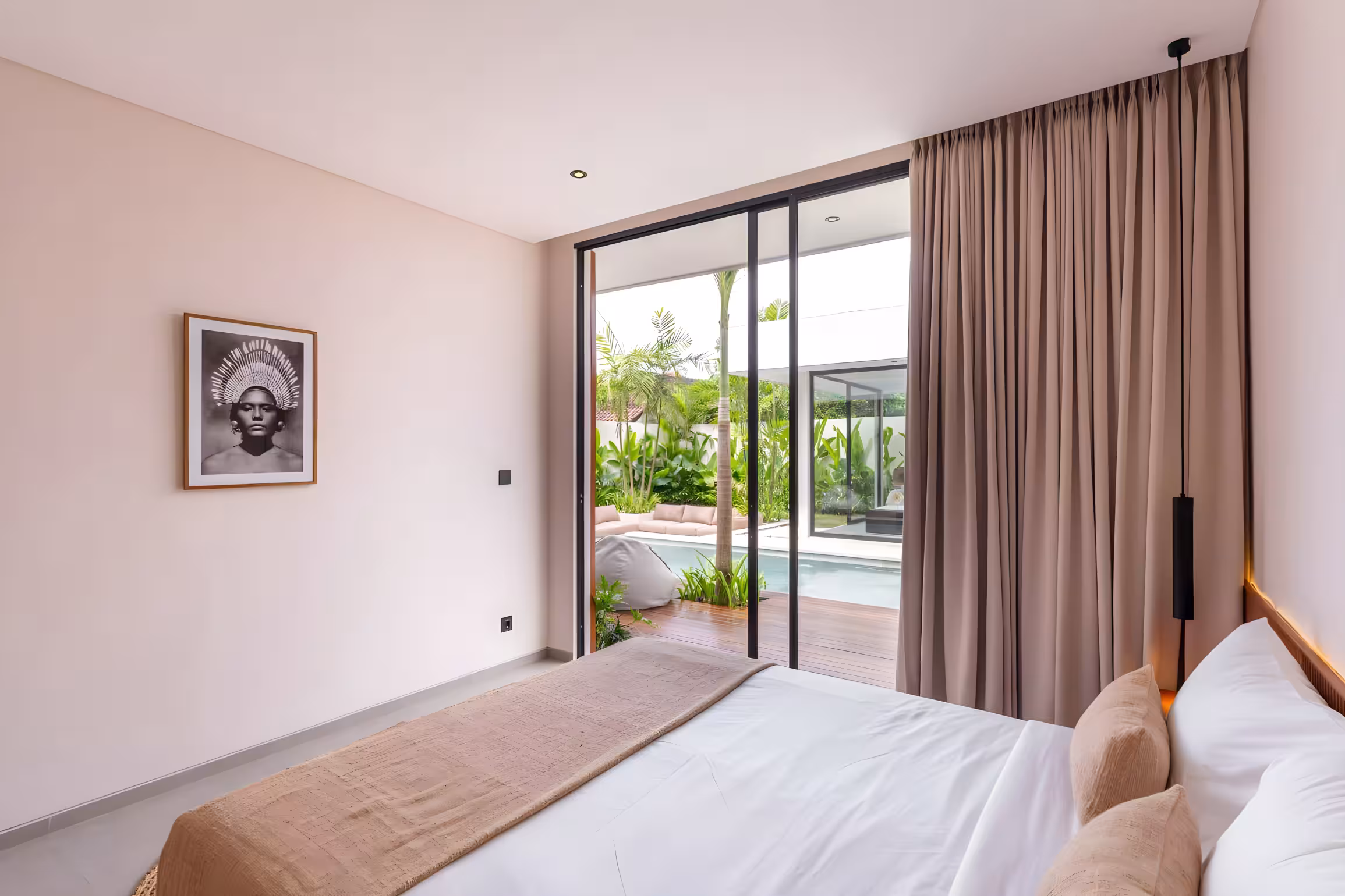 Дом, 3 спальни