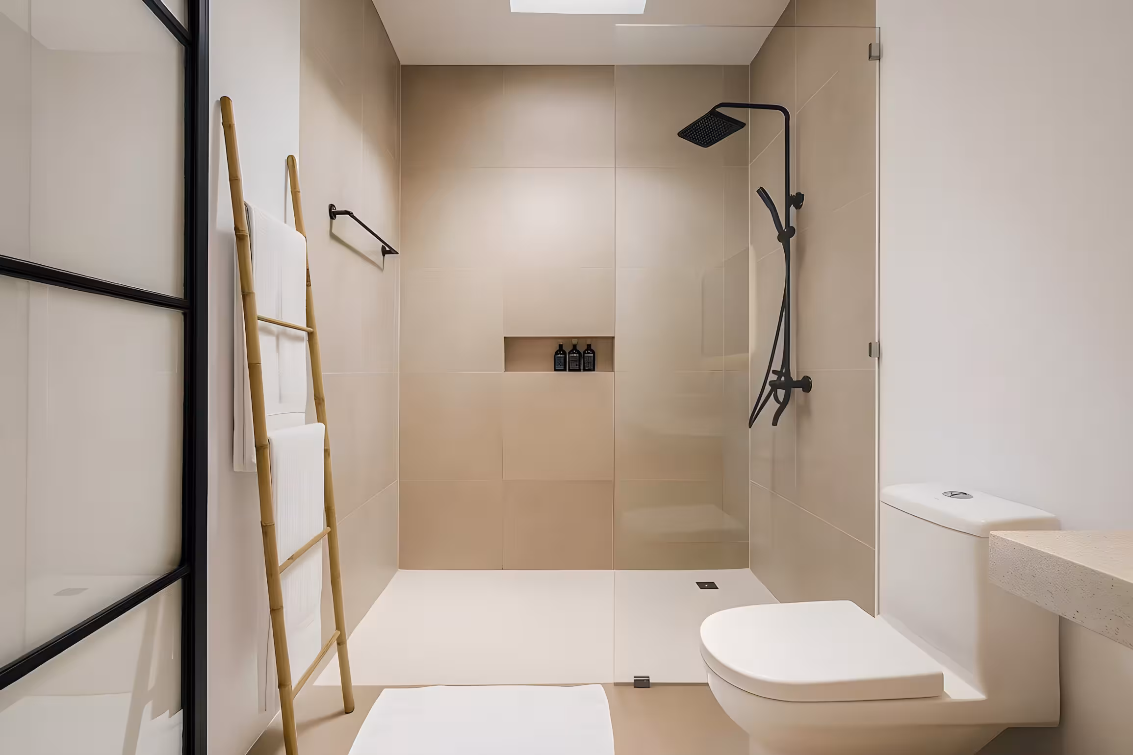 Вилла, 2 спальни