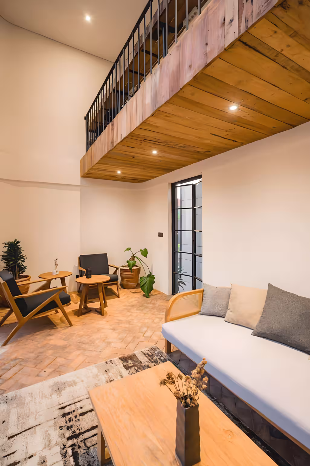 Объявление