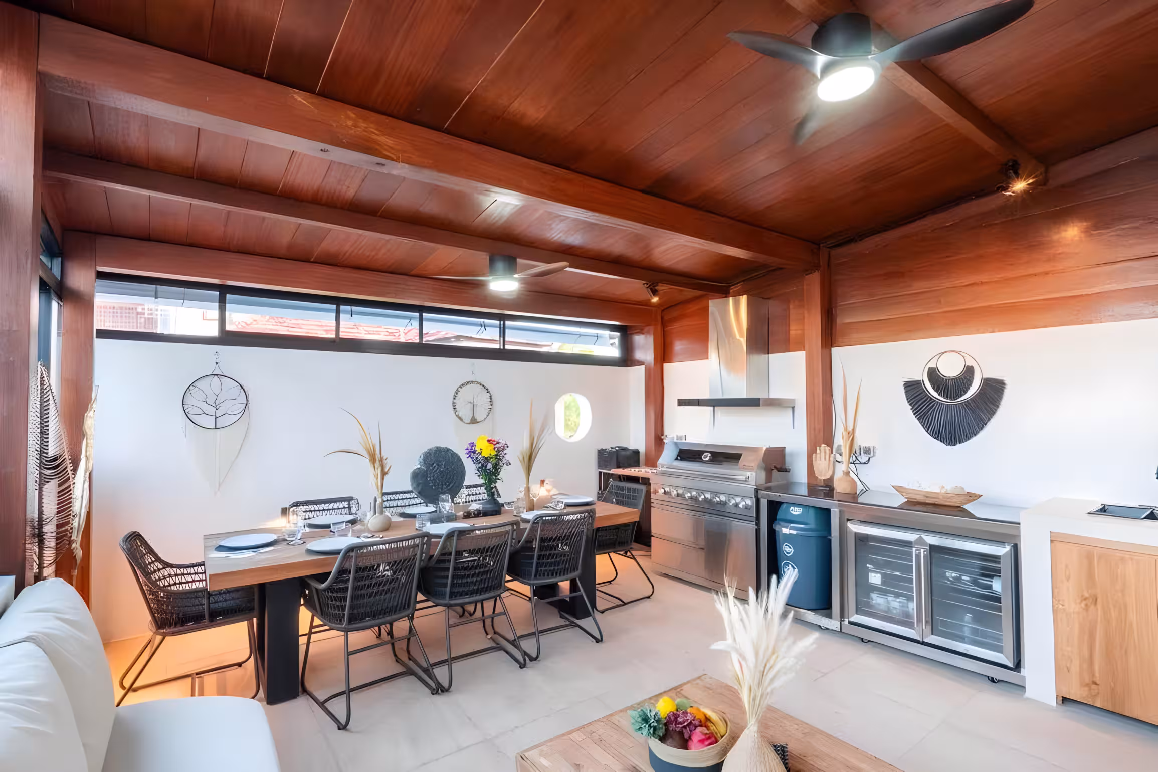 Вилла, 3 спальни