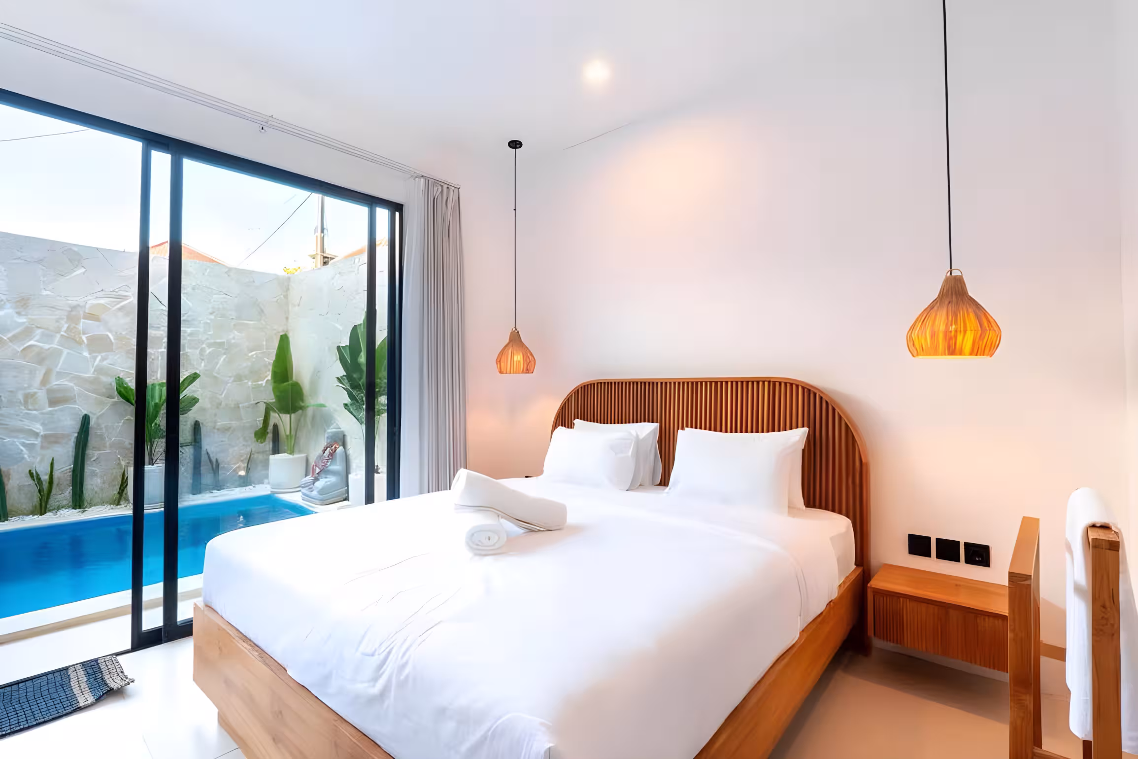 Вилла, 3 спальни