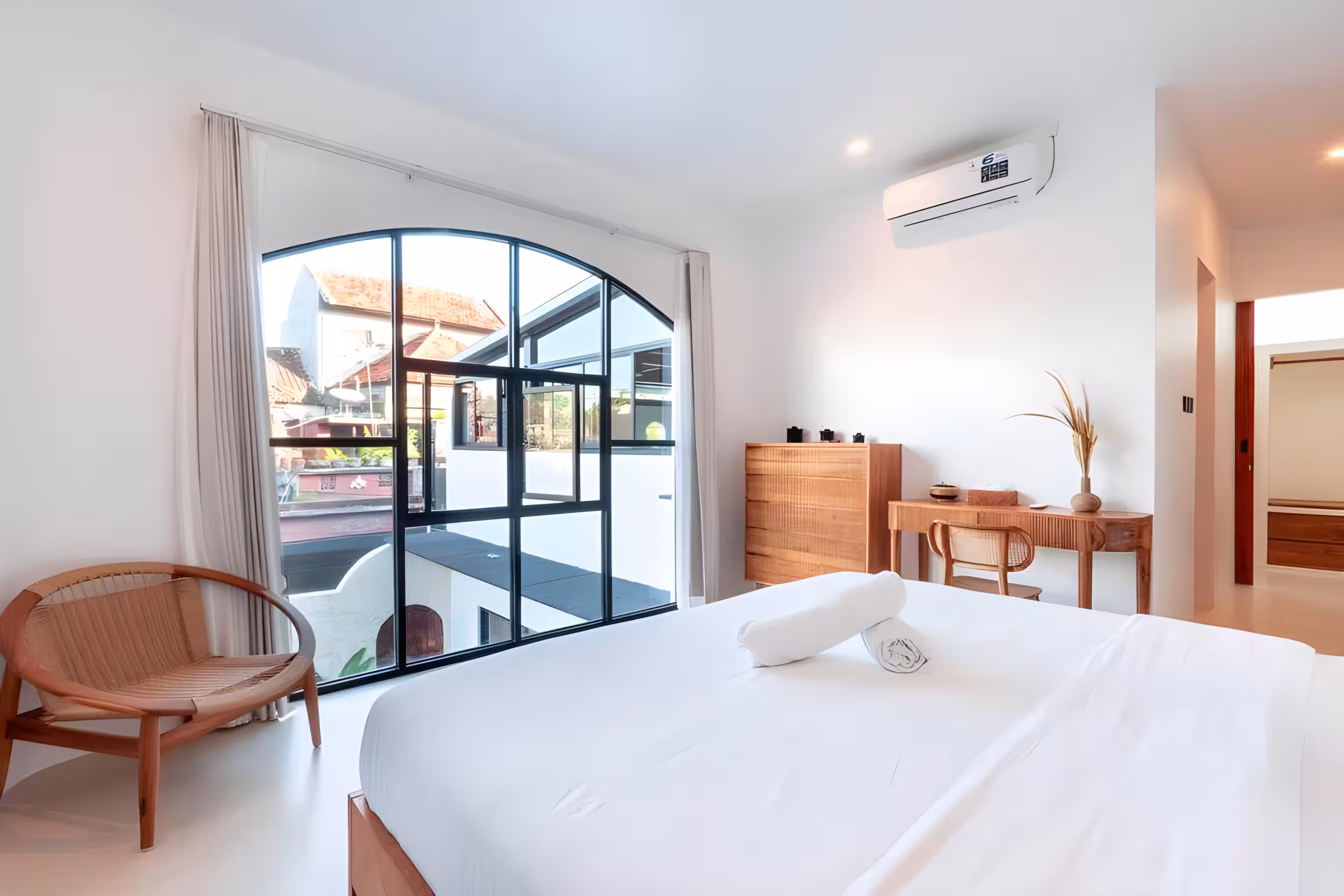 Вилла, 3 спальни