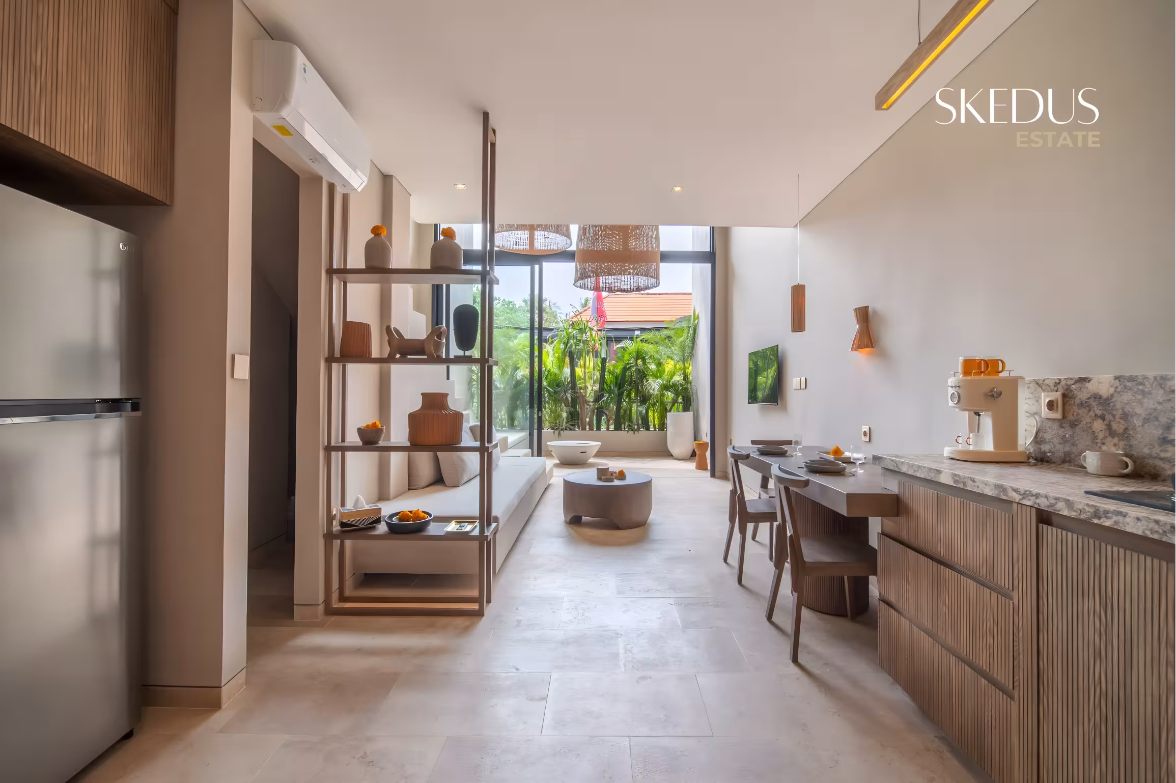 Дом, 1 спальня